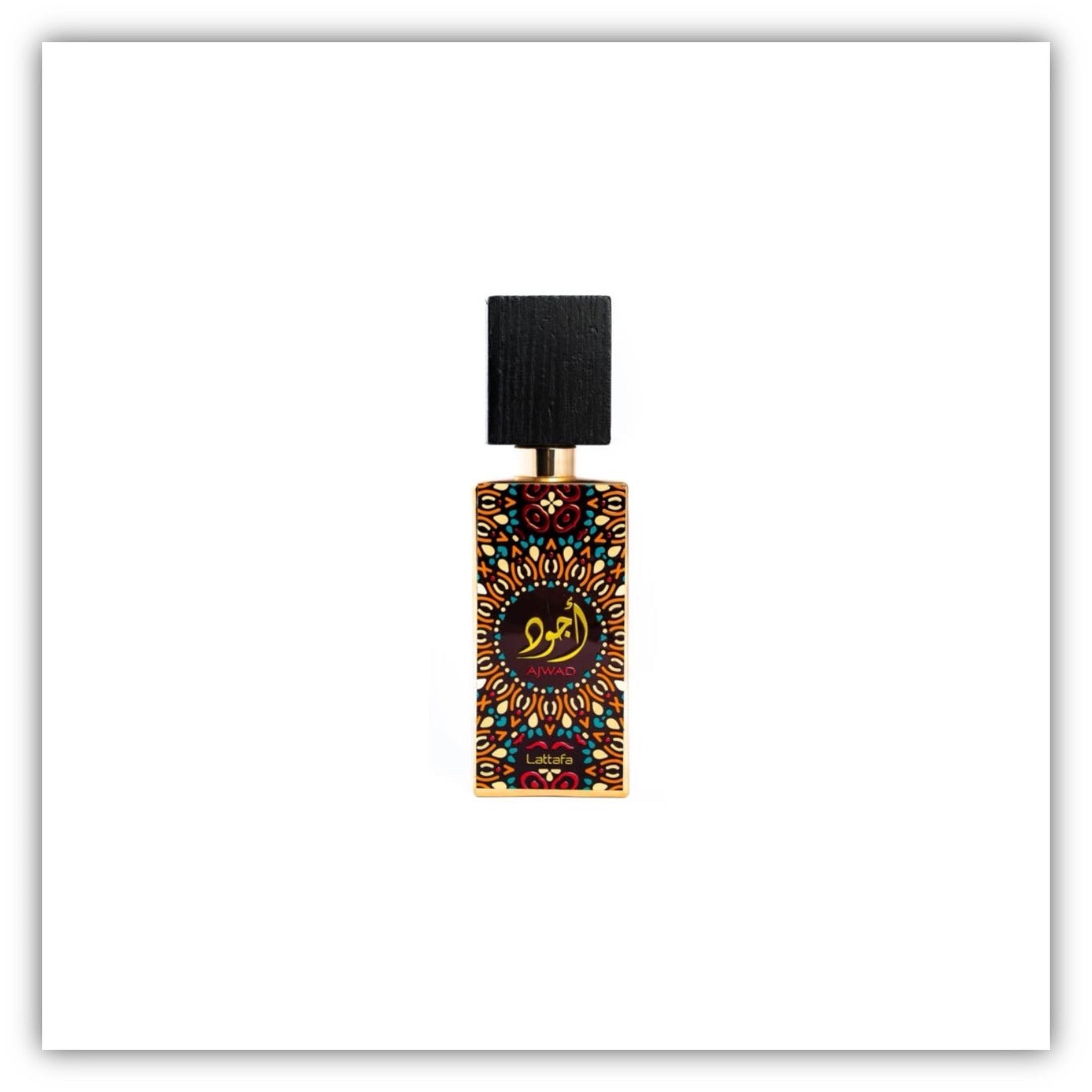 Ajwad Lataffa (60ml)