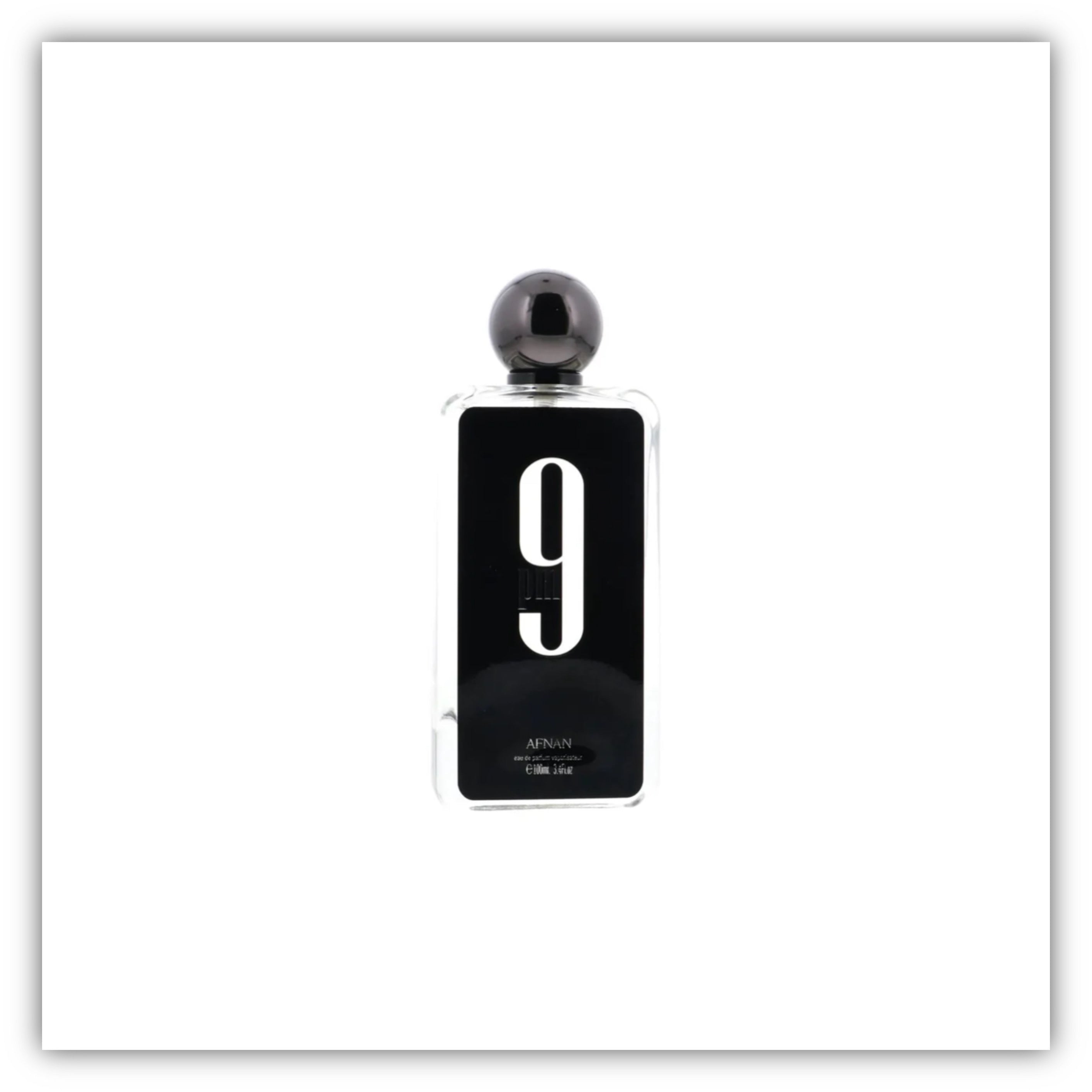 9pm afnan (100ml)
