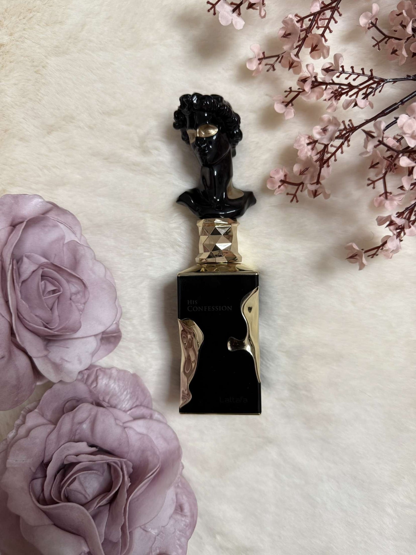 His confession lataffa (100ml)