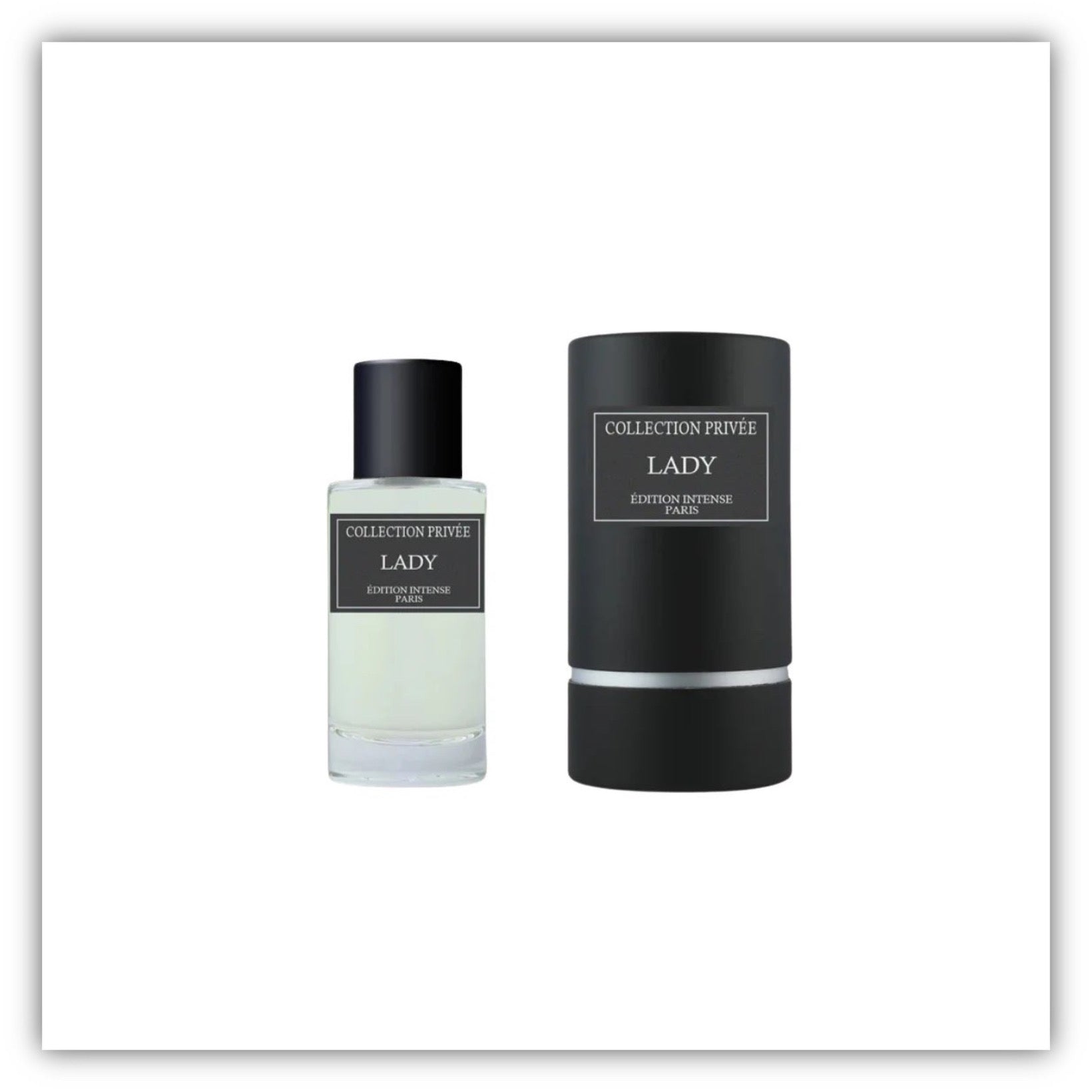 Lady Collection Privée Intense (50ml)