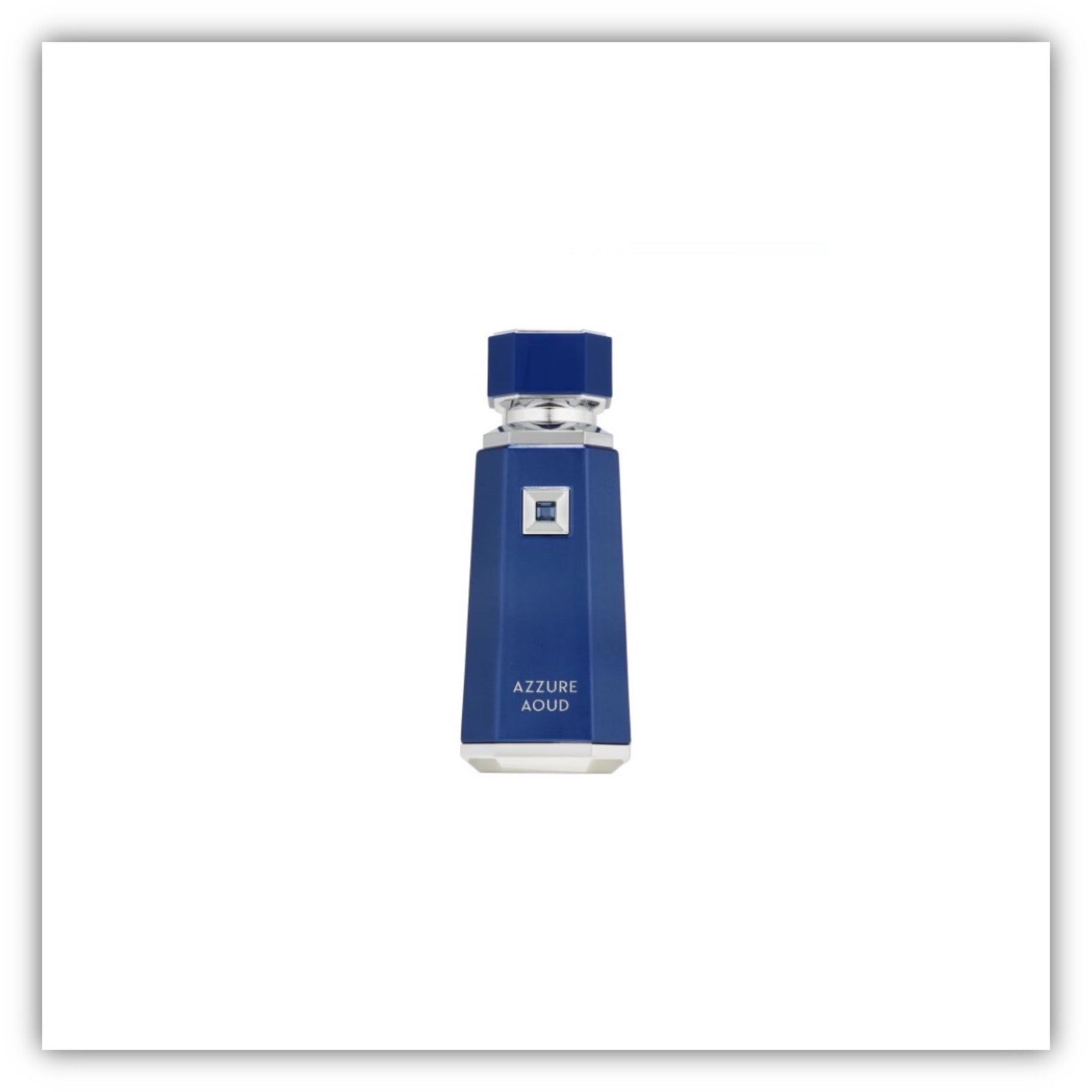 Azzure Aoud French Avenue (100ml)
