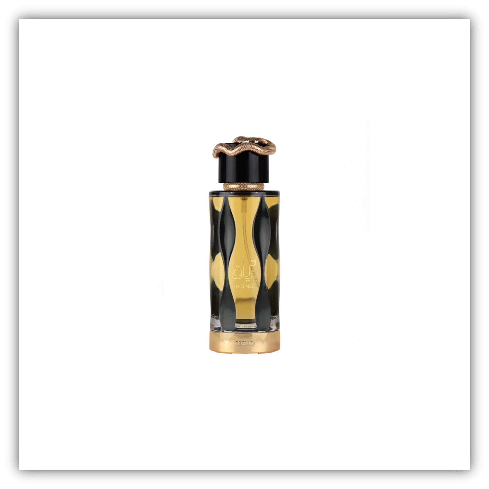 Teriaq Intense Lataffa (100ml)