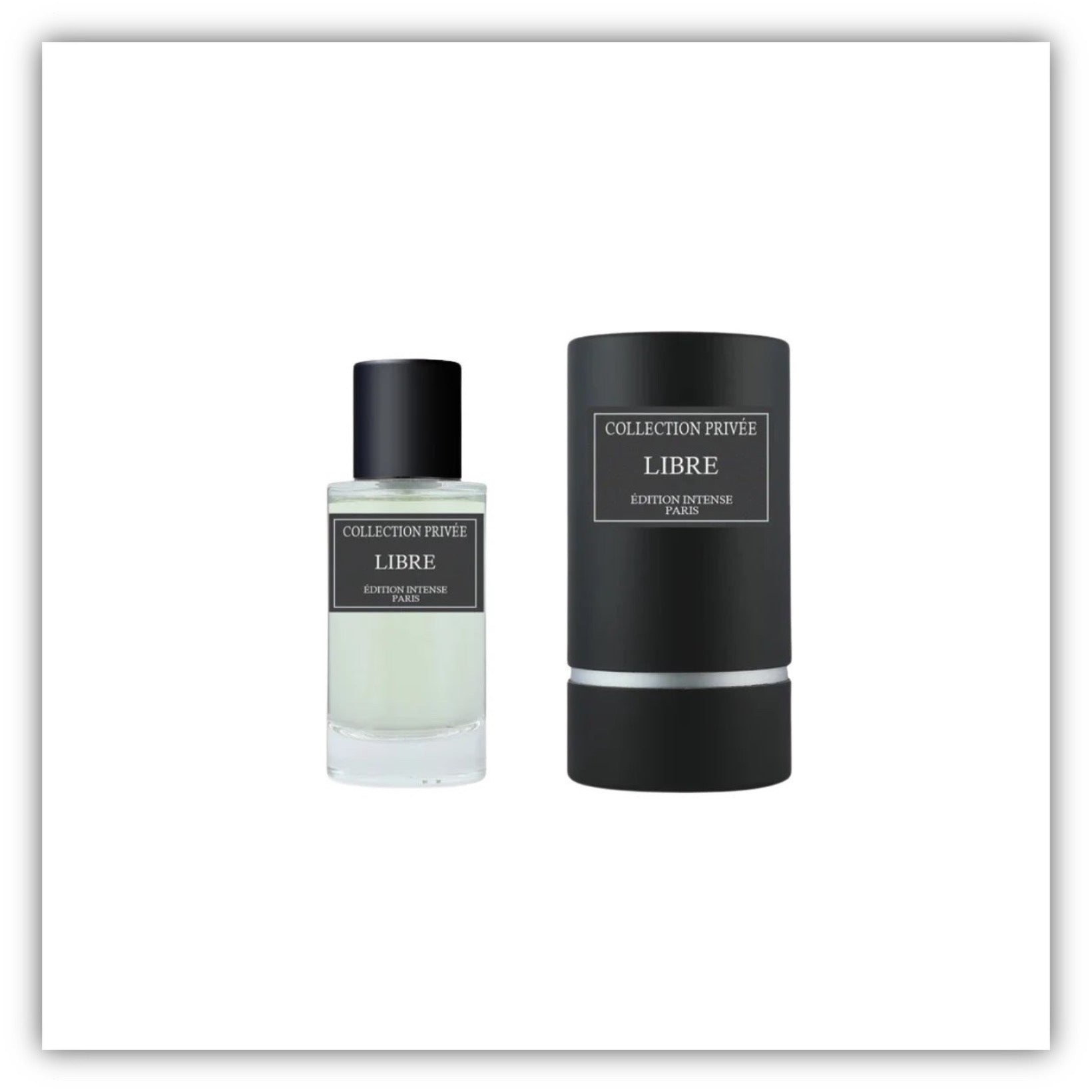 Kirke Collection privée intense (50ml)