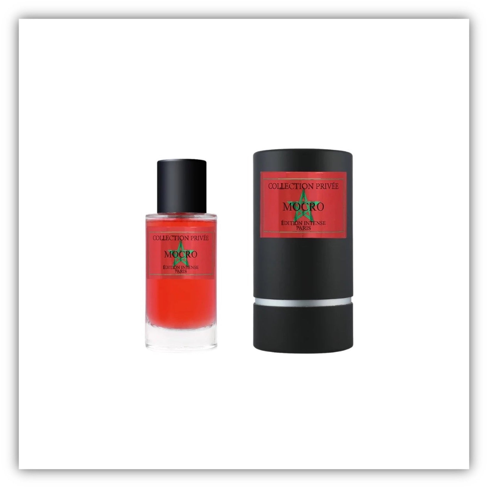 Mocro collection Privée intense (50ml)