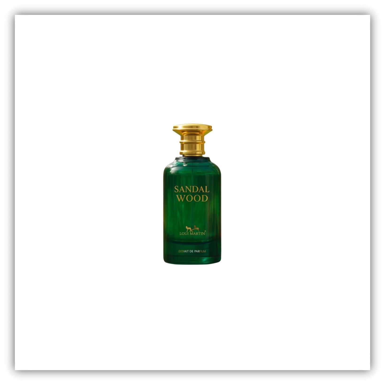 Sandal wood Loui Martin (100ml)