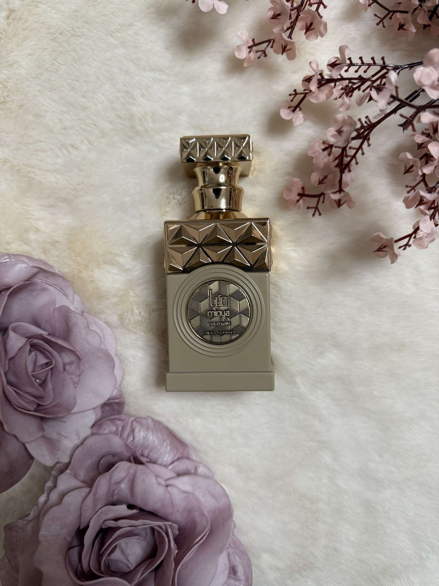 Coco lush mïnya paris corner (100ml)