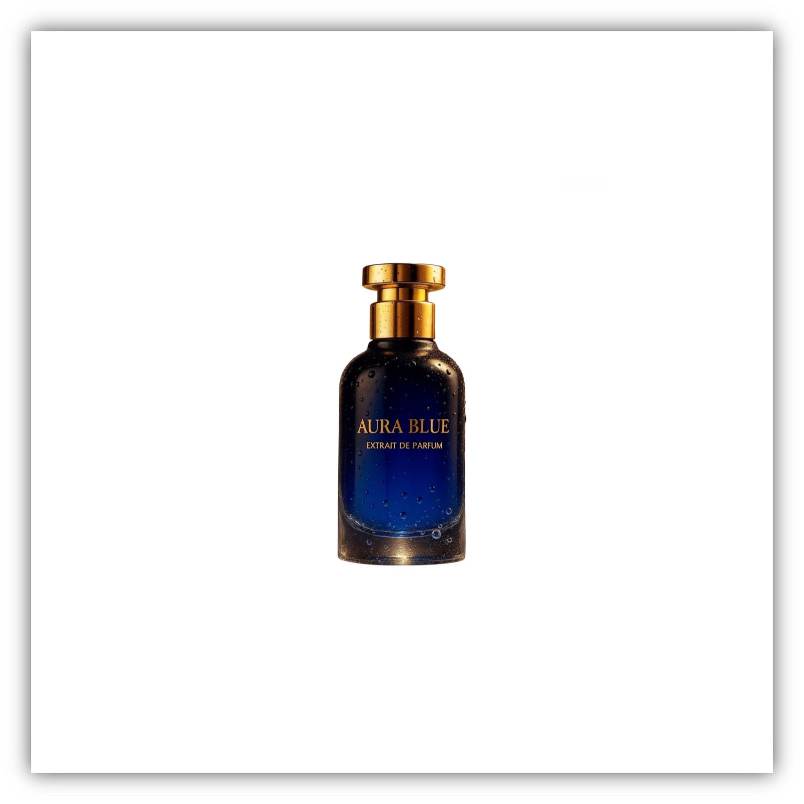 Aura Blue Loui Martin (100ml)