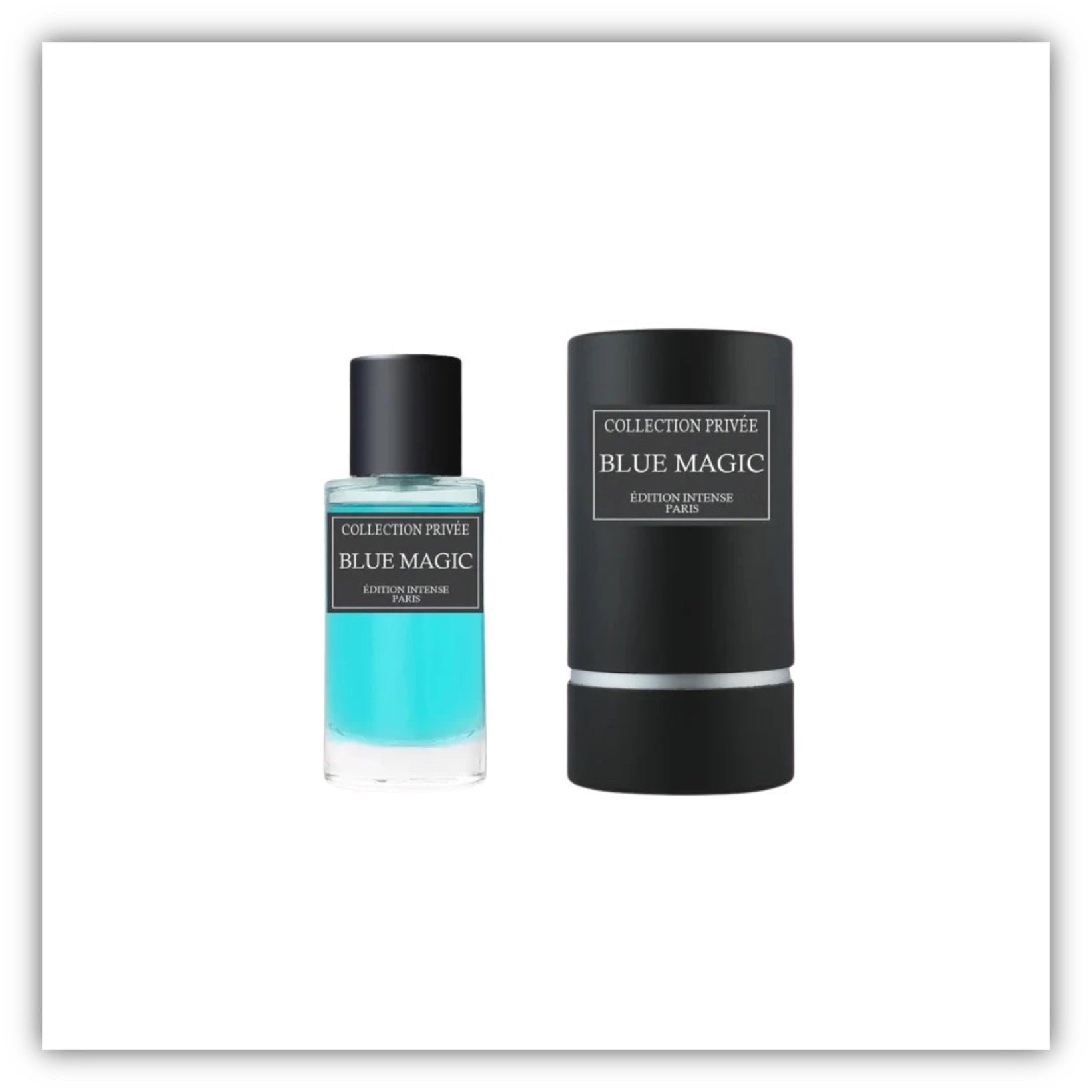 Blue Magic Collection Privée Intense (50ml)