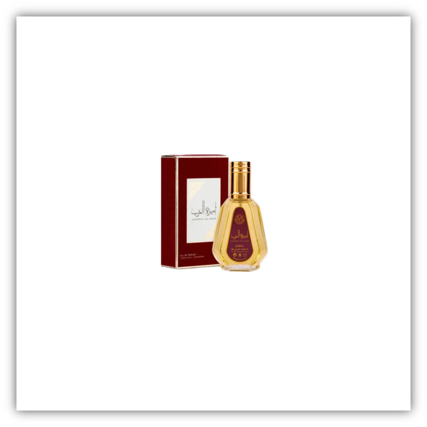 Ameerat al Arab (50ml)