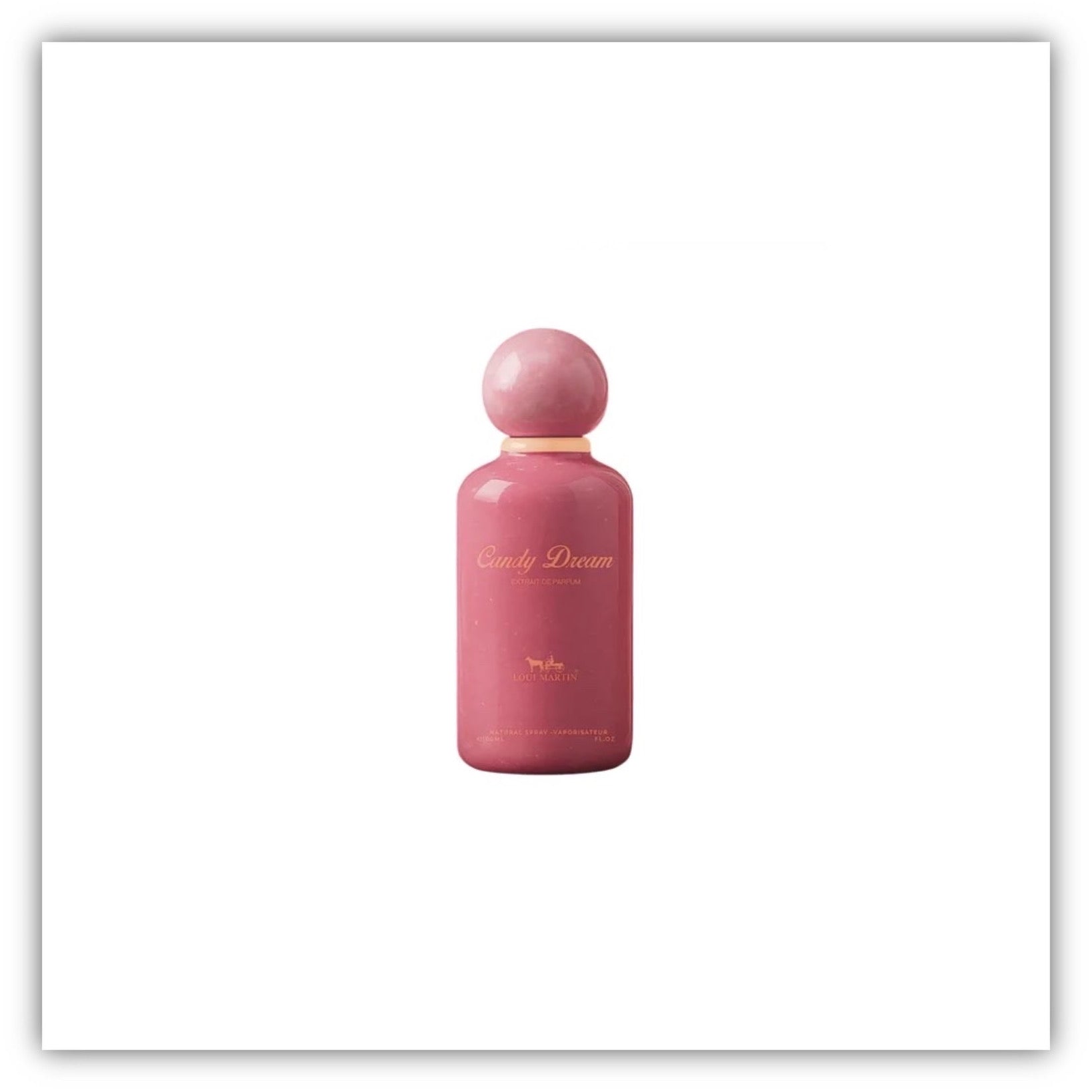 Candy dream loui Martin (100ml)