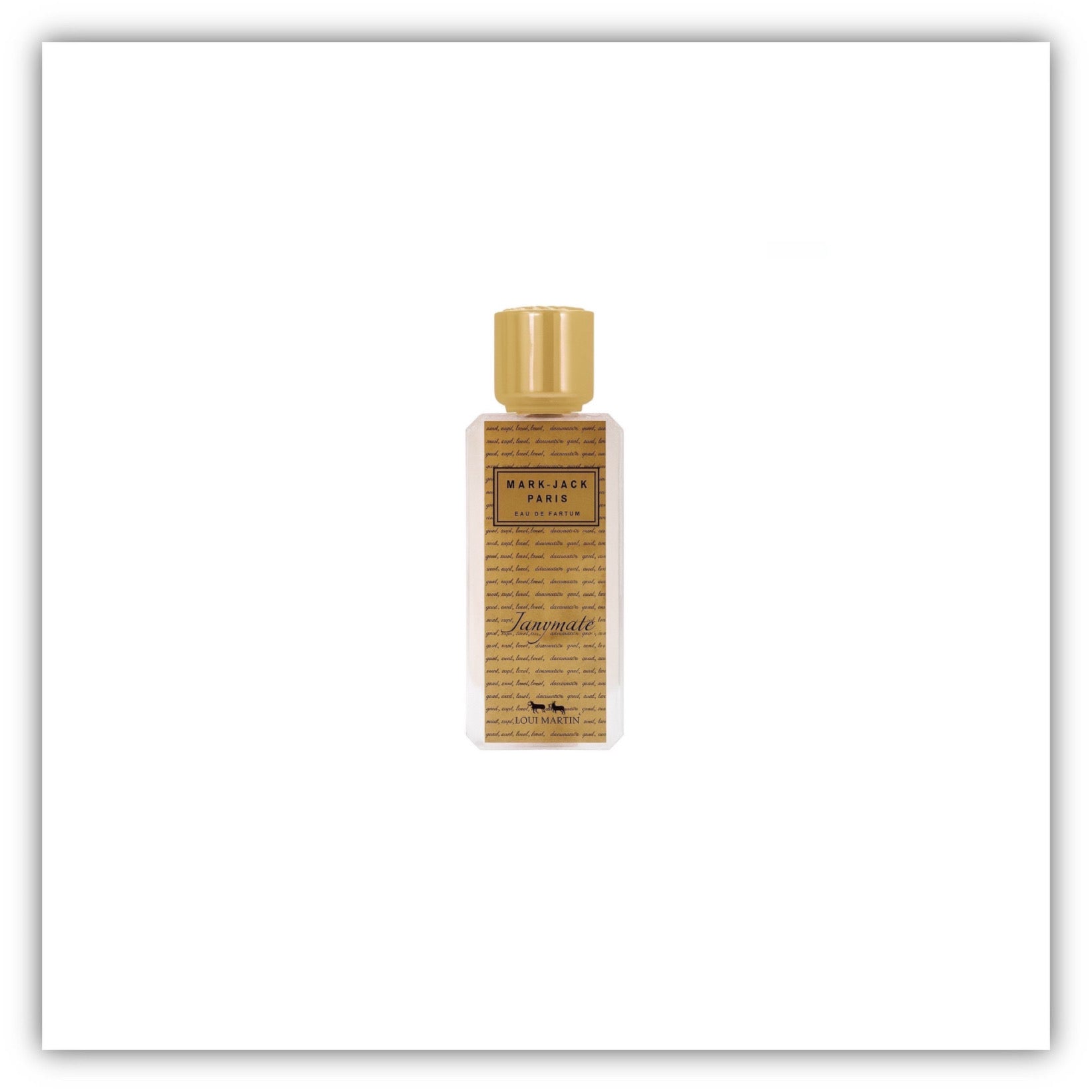 Janmate Loui Martin (100ml)