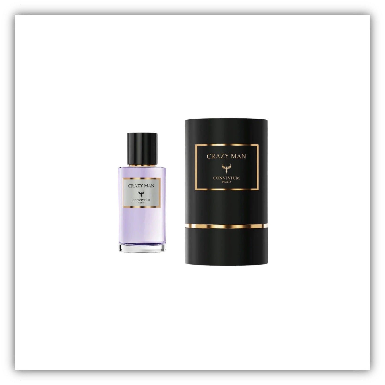 Crazy man collection convivium (50ml)