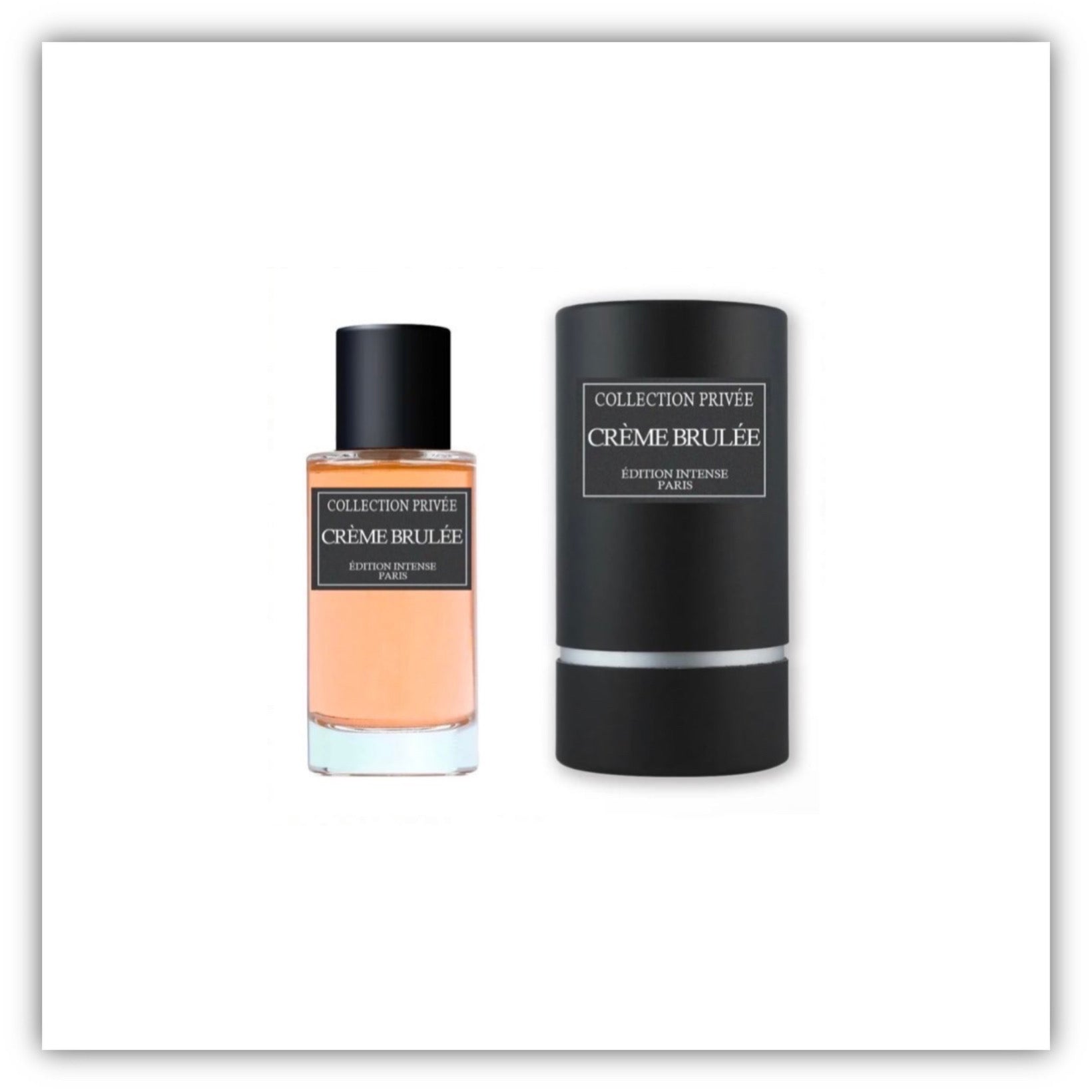 Crème brulee Royale Paris (50ml