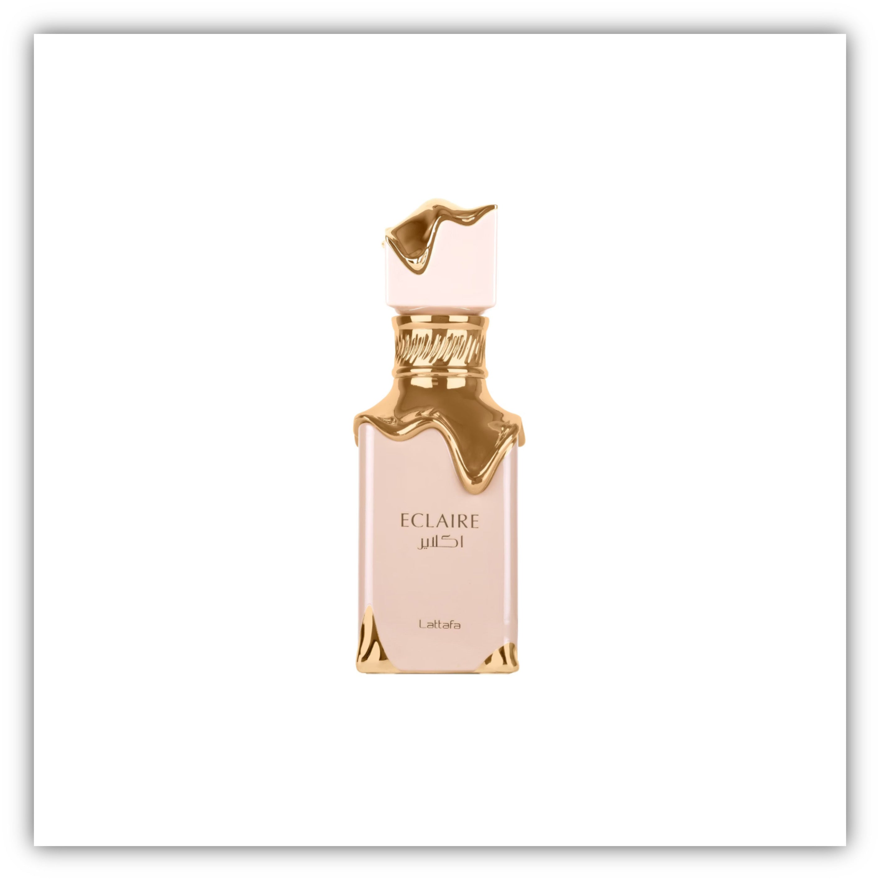 Eclaire lataffa (100ml)
