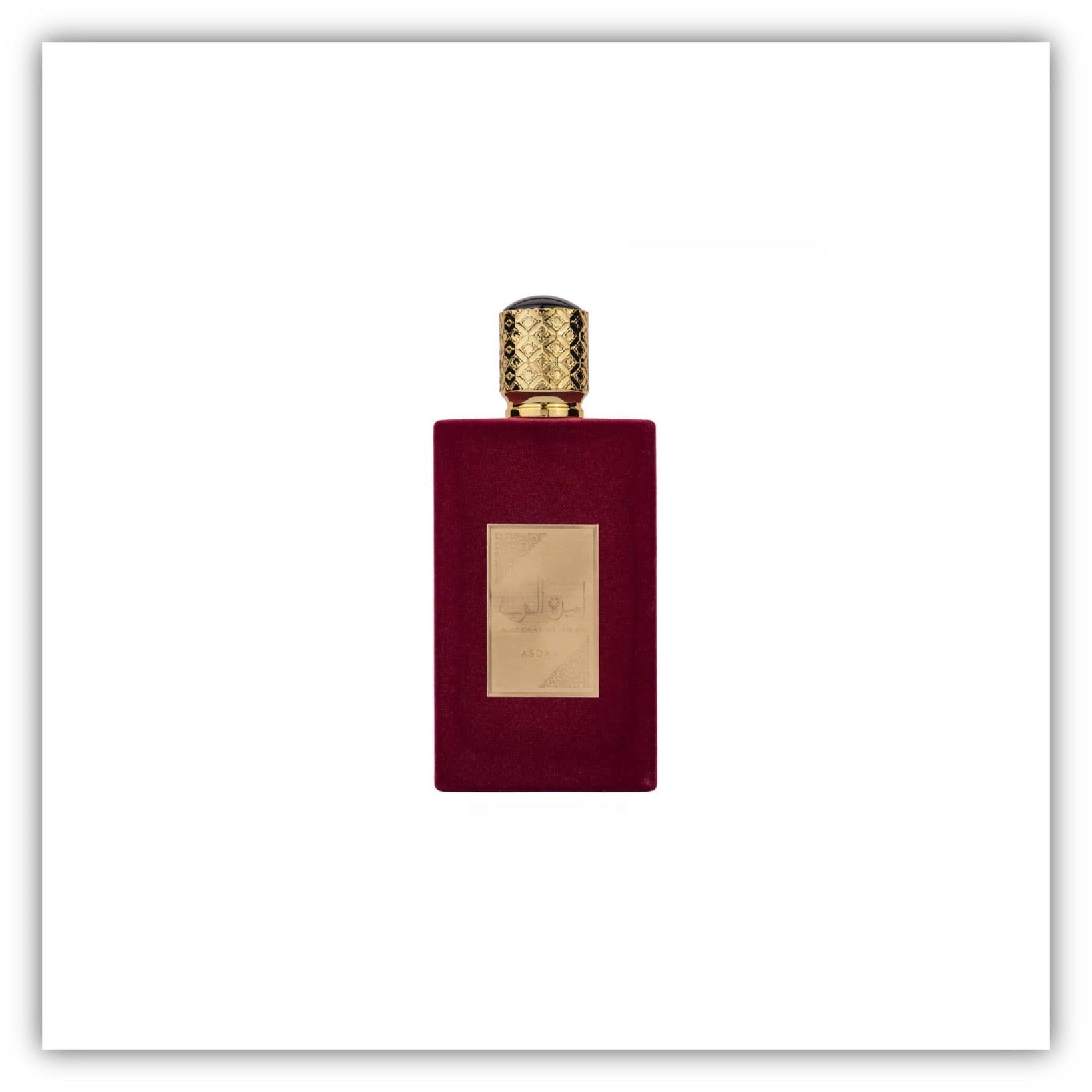 Ameerat al Arab Lataffa(100ml)