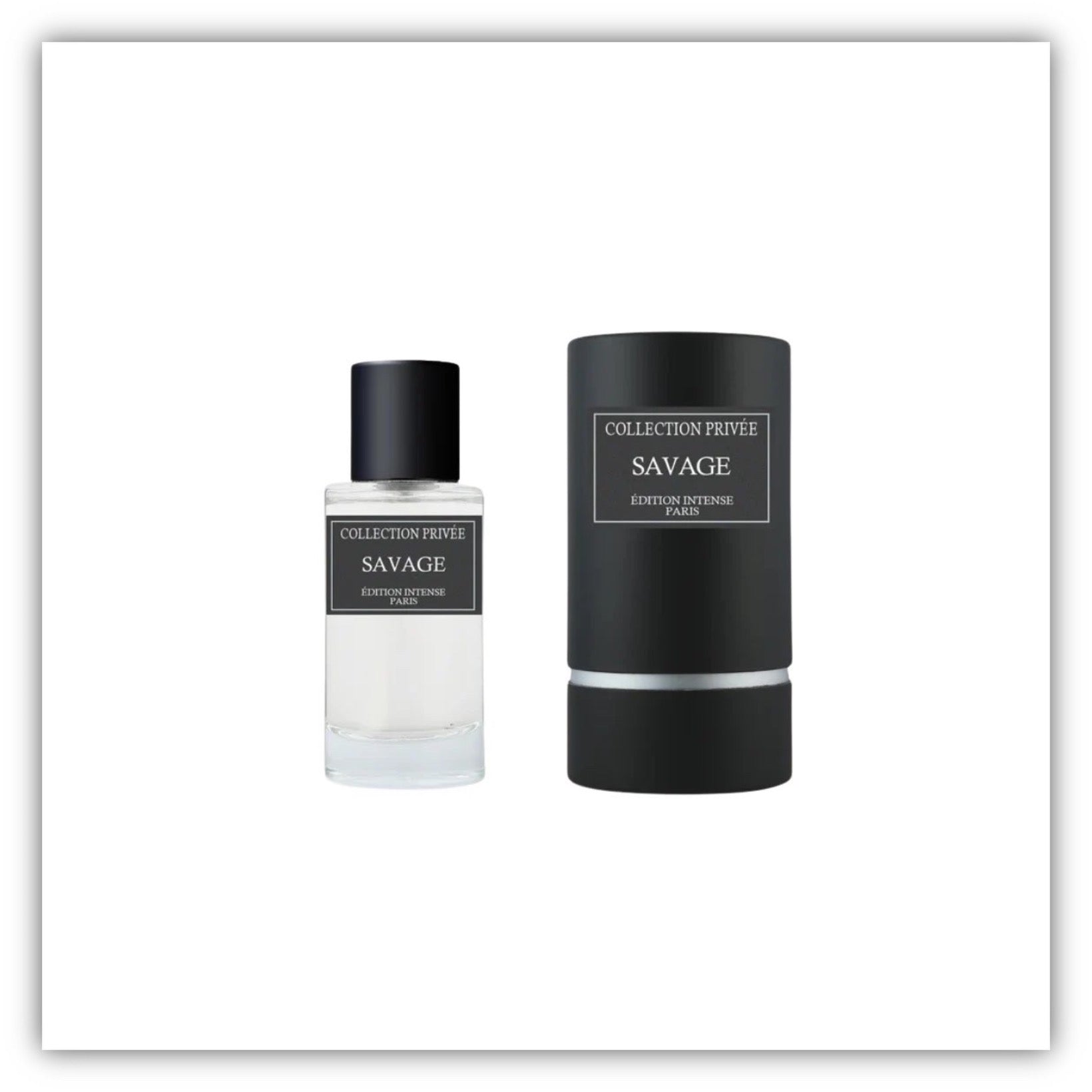 Savage Collection Privée Intense (50ml)
