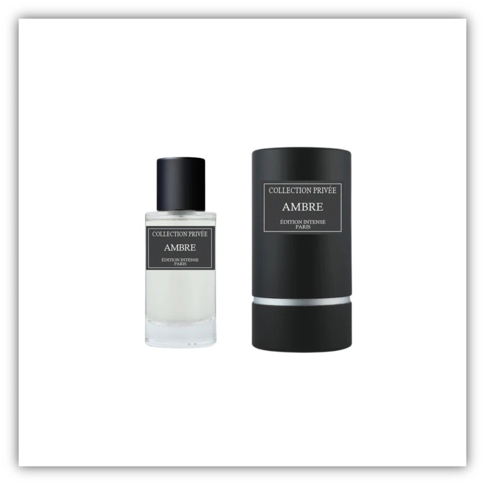 Attrape Collection Privée Intense (50ml)