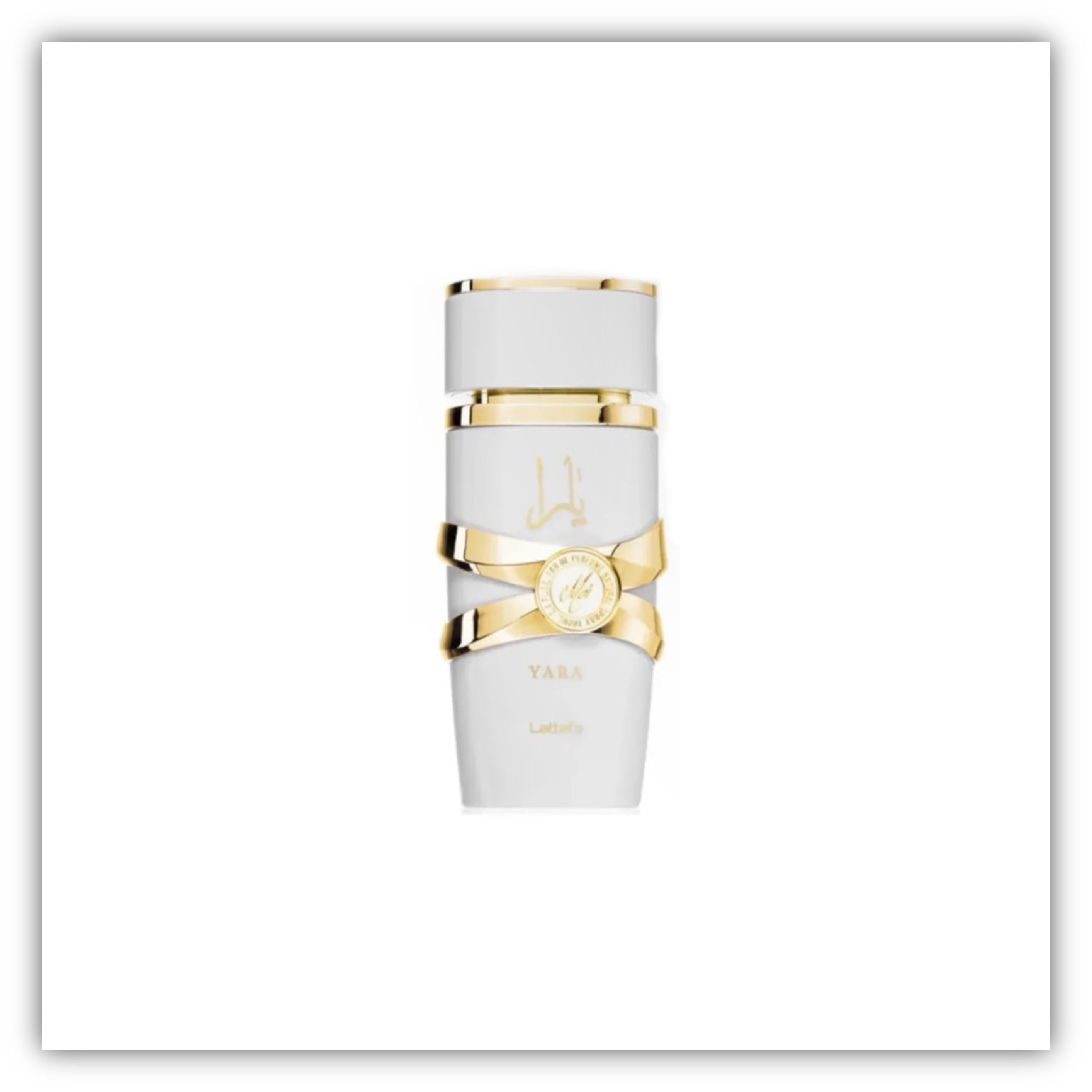 Yara moi lataffa (100ml)