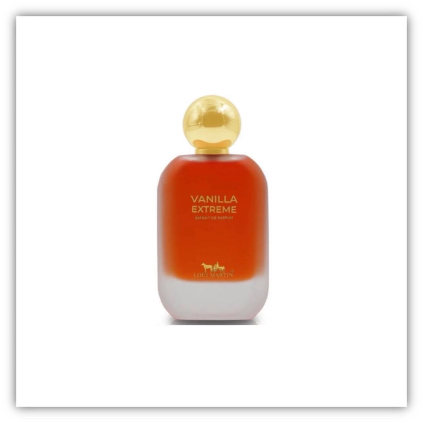 Vanilla Extreme Loui Martin (100ml)
