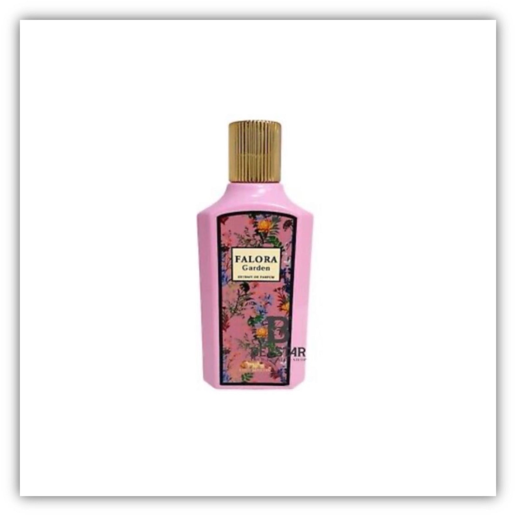 Flora garden Loui Martin (100ml)