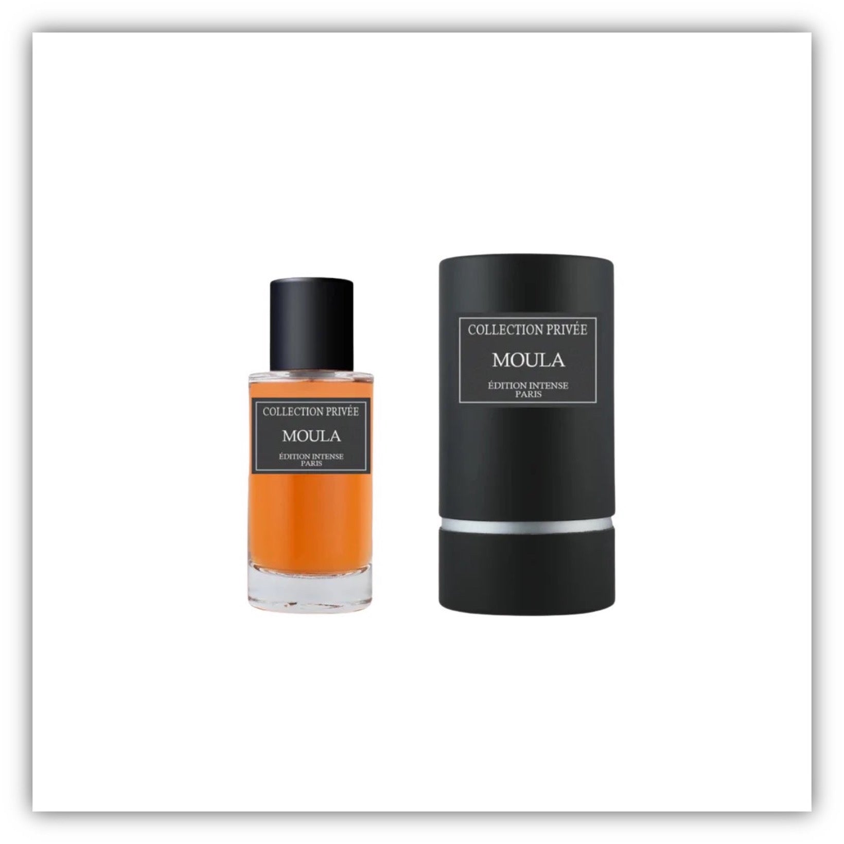 Collection Privée Intense