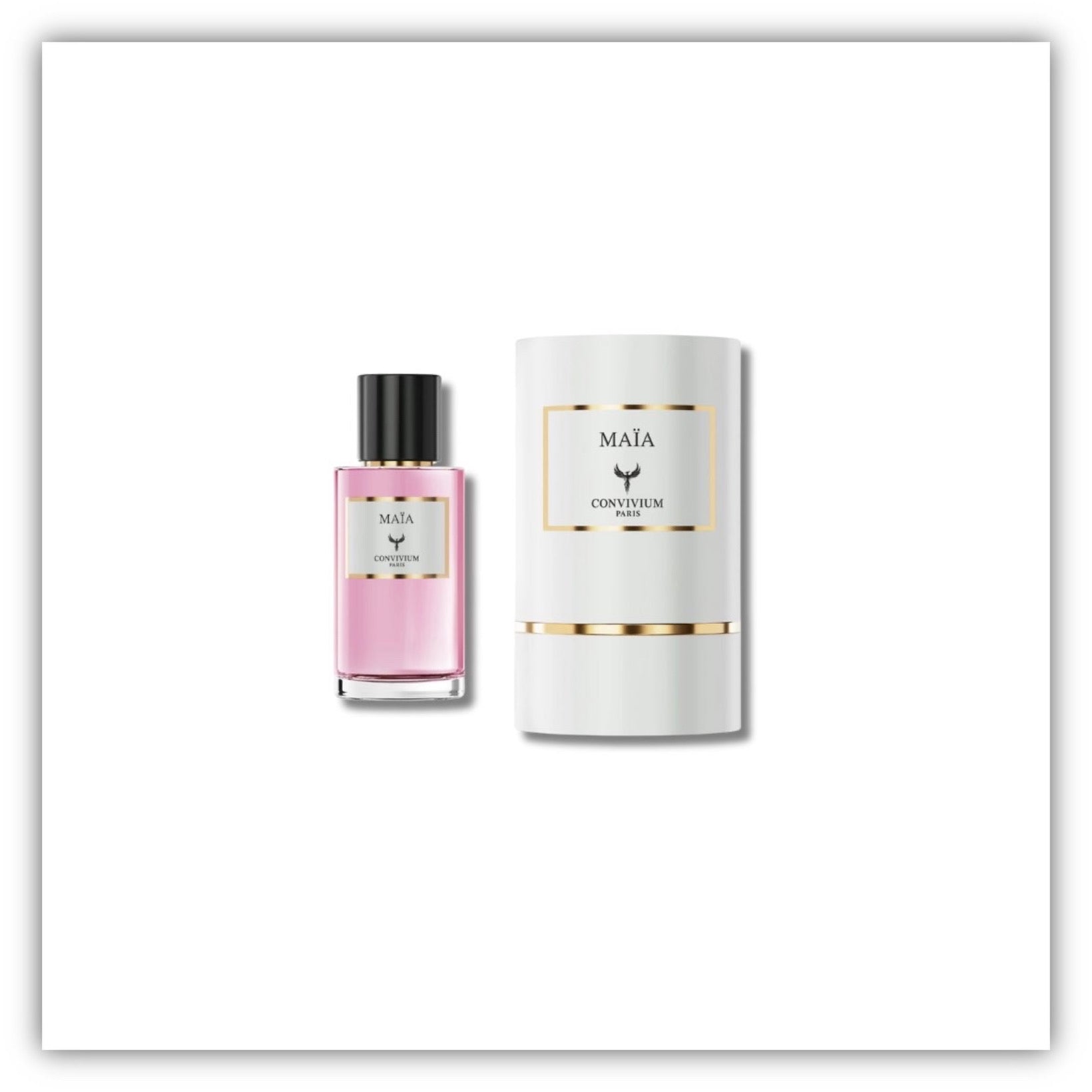 Maïa Collection convivium (50ml)
