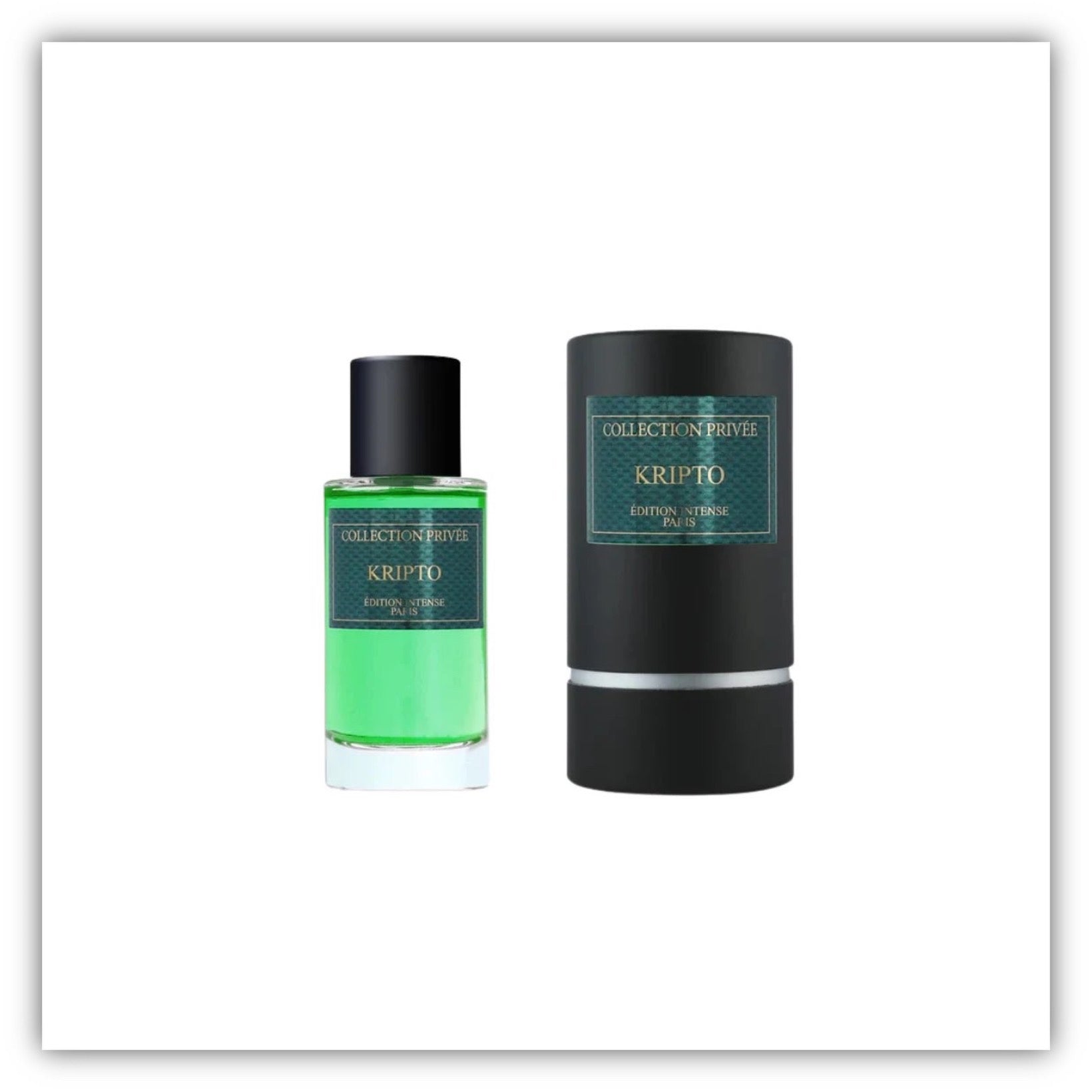 Krypto collection prestige intense (50ml)
