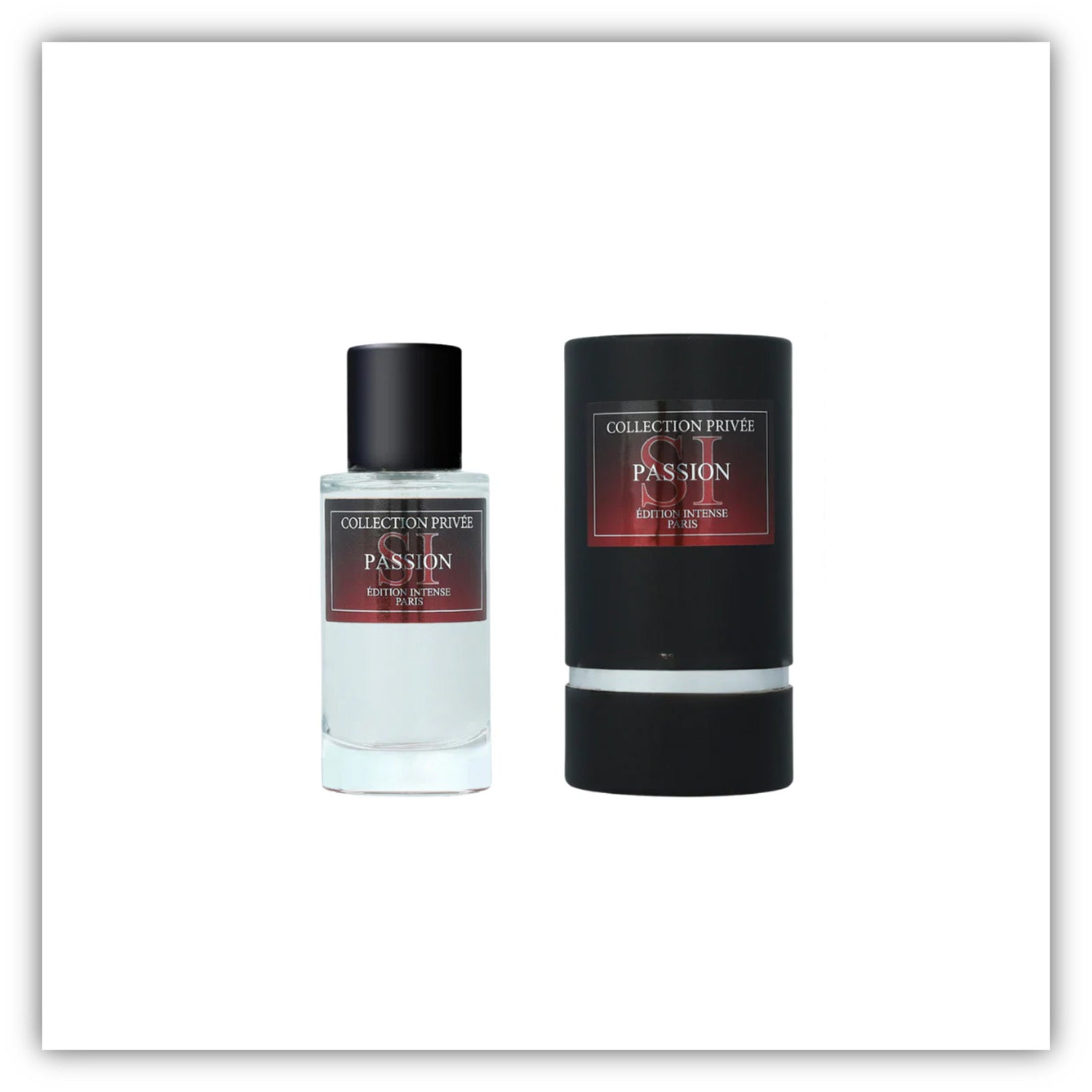 Passion Collection Intense Paris (50ml)