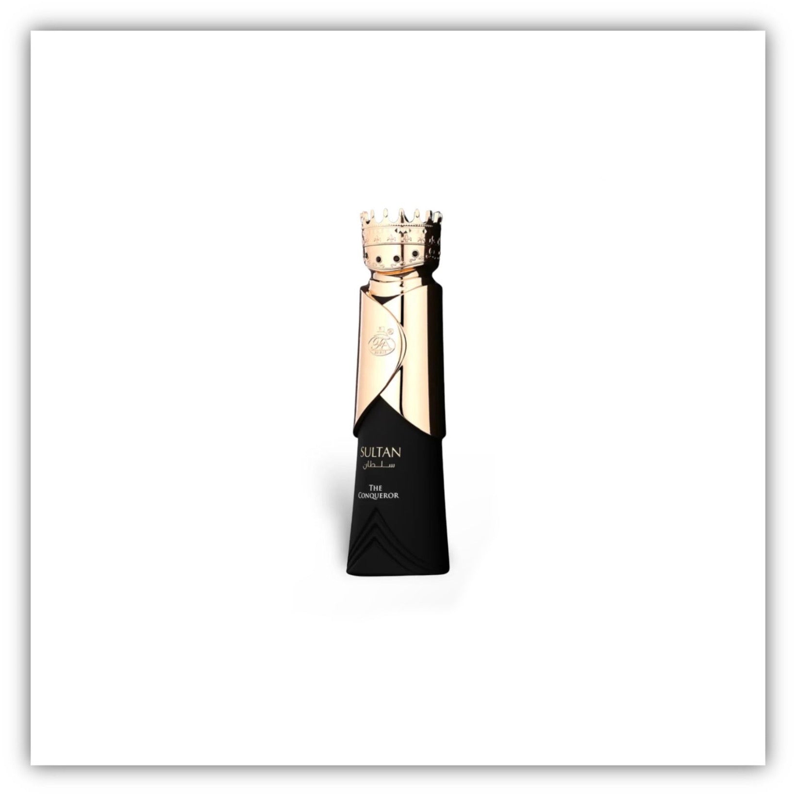 Sultan the Conqueror (100ml)