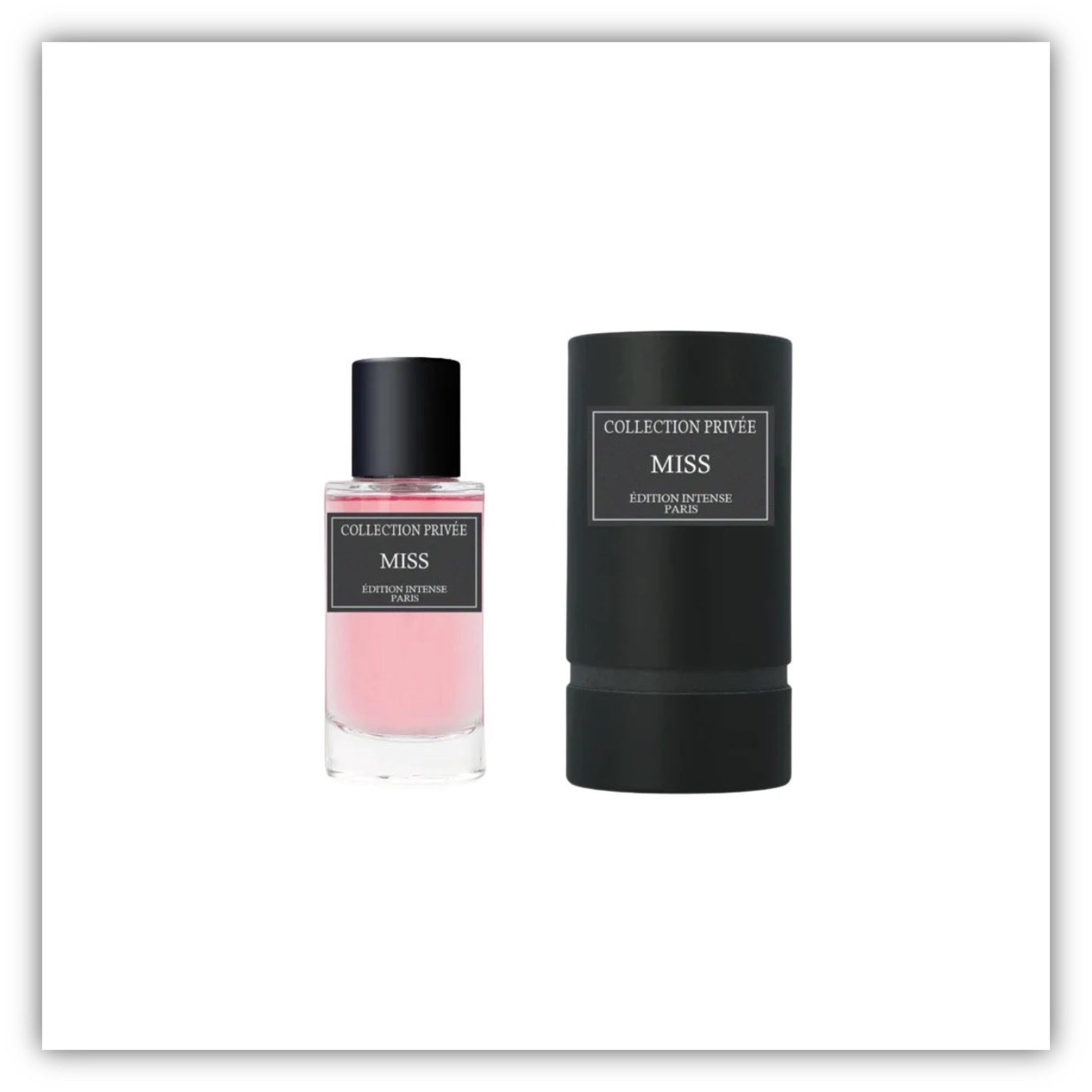 Miss Collection Privée intense (50ml)