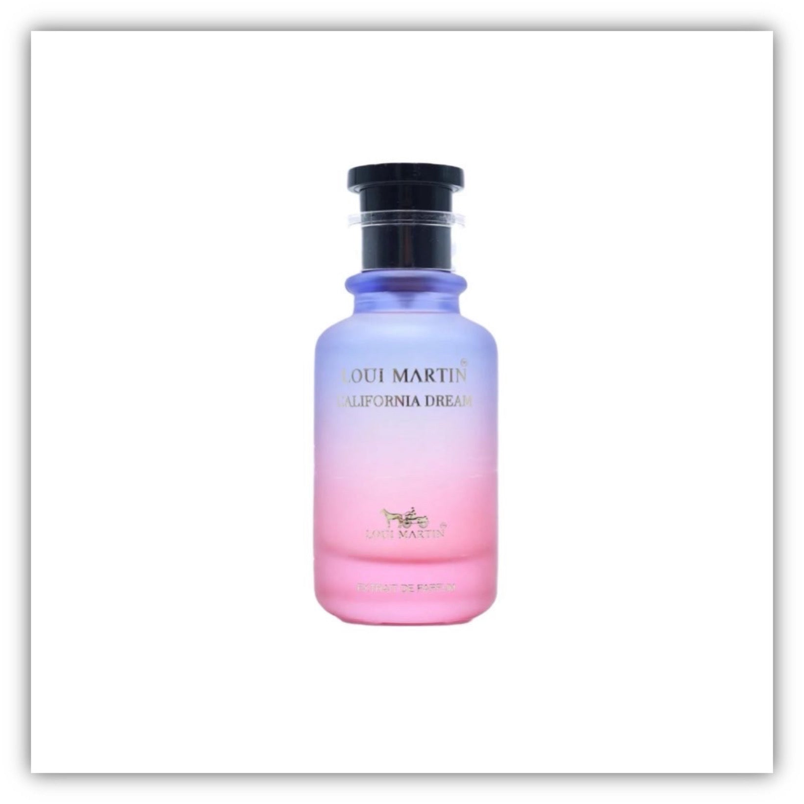 California Dream Loui Martin (100ml)