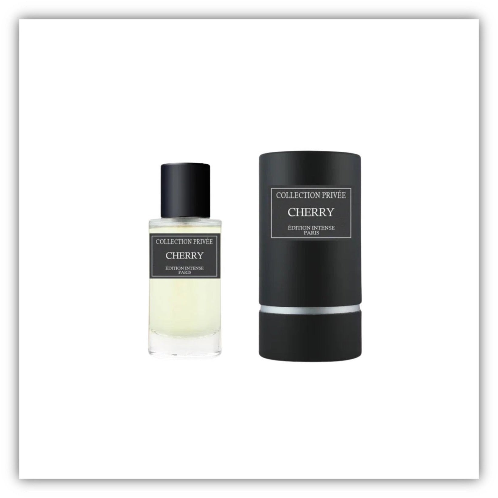 Cherry collection Privée Intense (50ml)