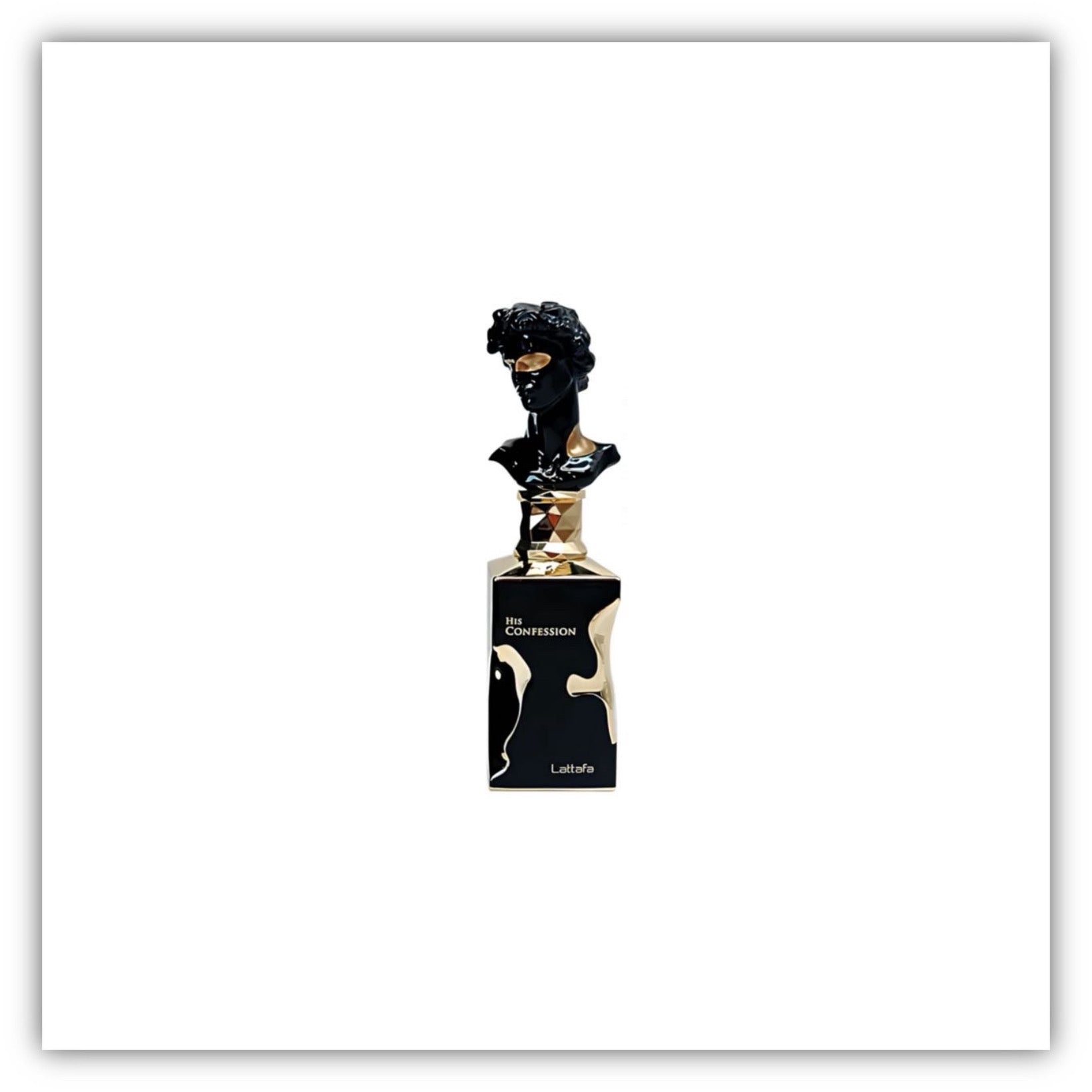 His confession lataffa (100ml)