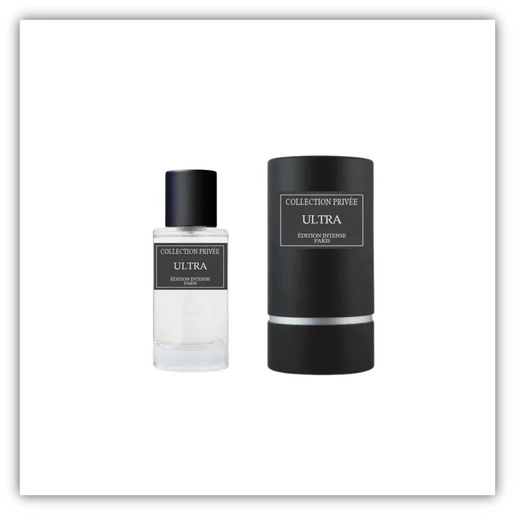 Ultra Collection Privée Intense (50ml)