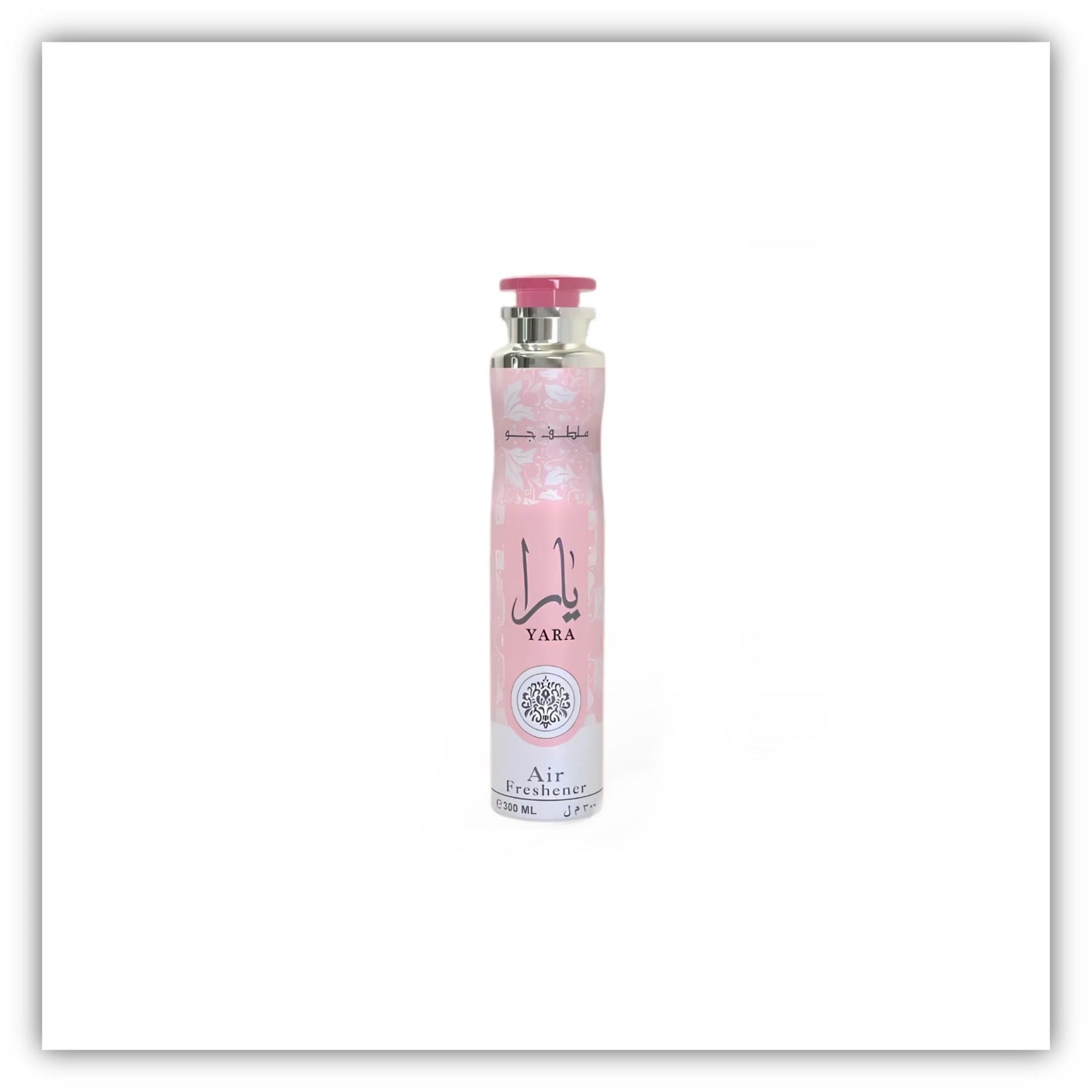 Airfresher Yara (300ml)