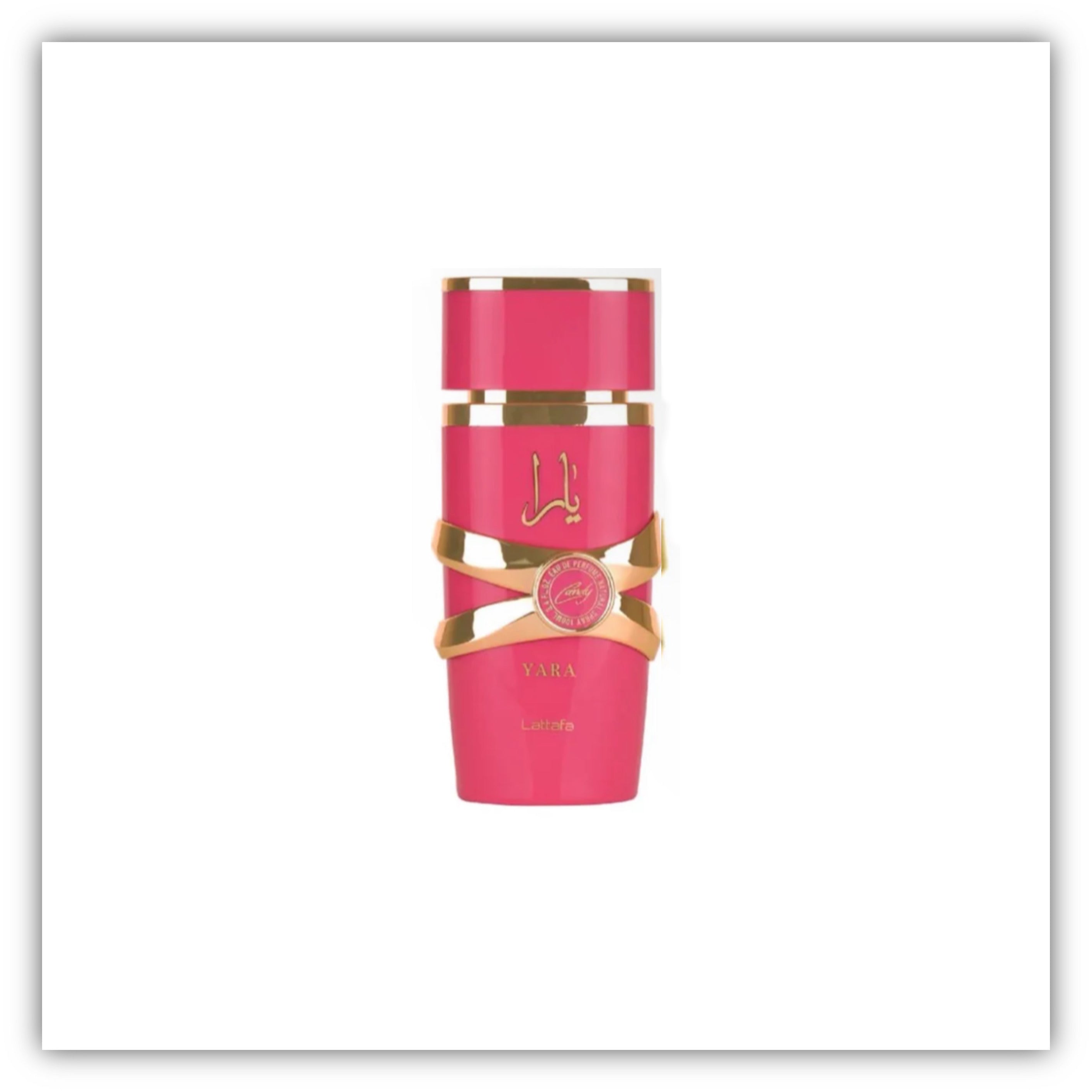 Yara candy lataffa (100ml)