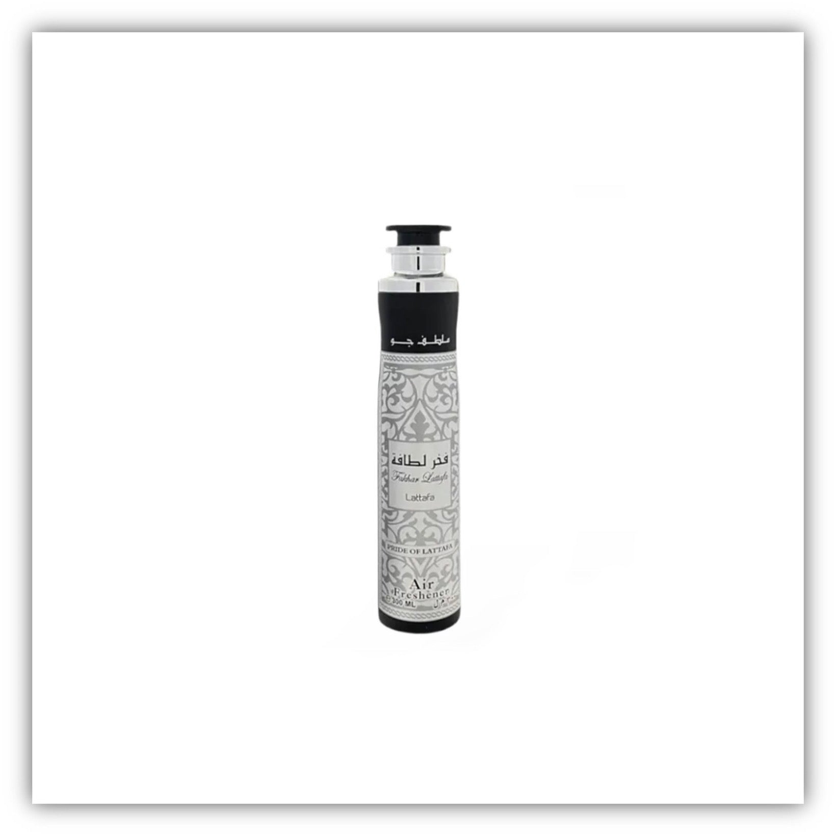Airfresher fakhar silver(300ml)