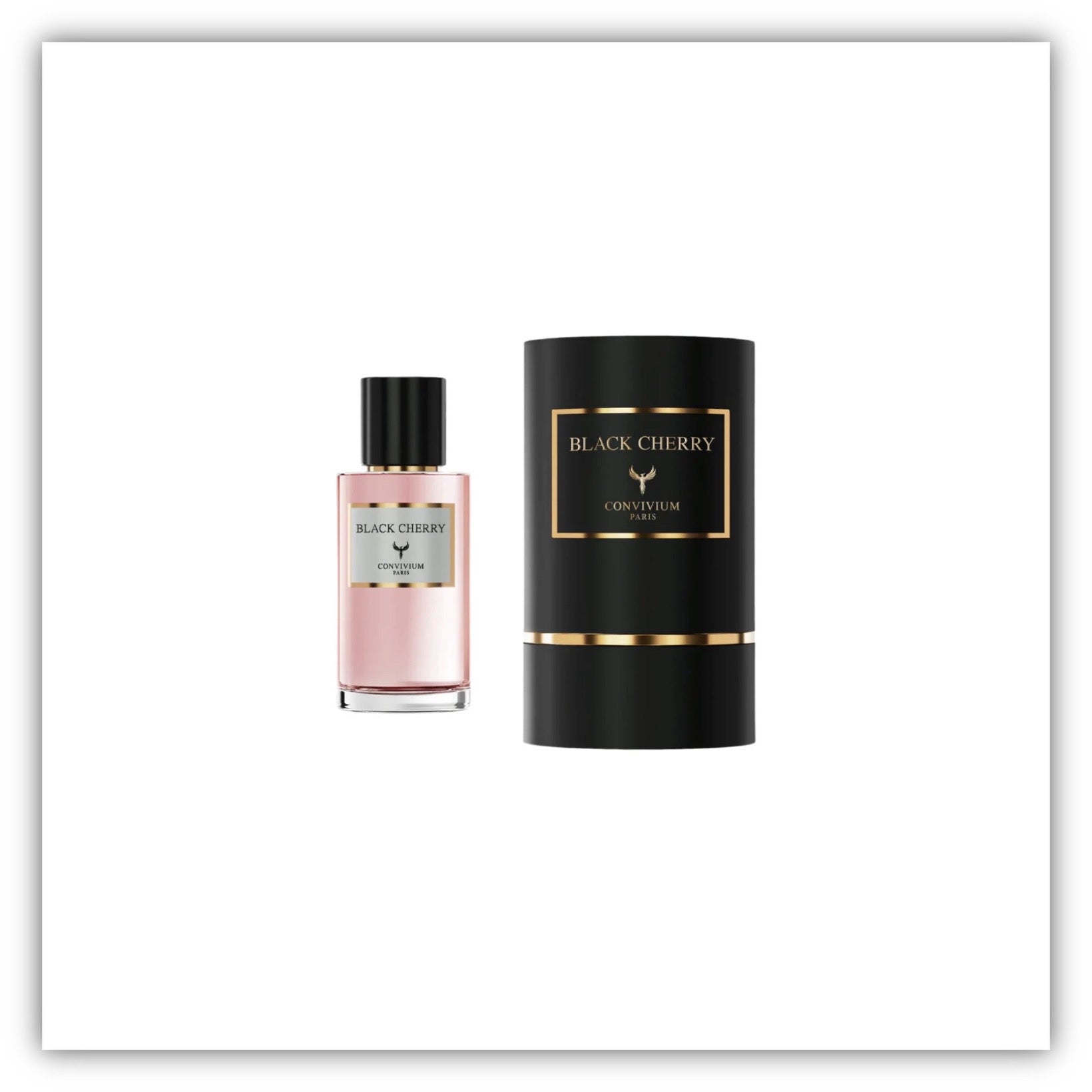Black cherry Collection convivium (50ml)