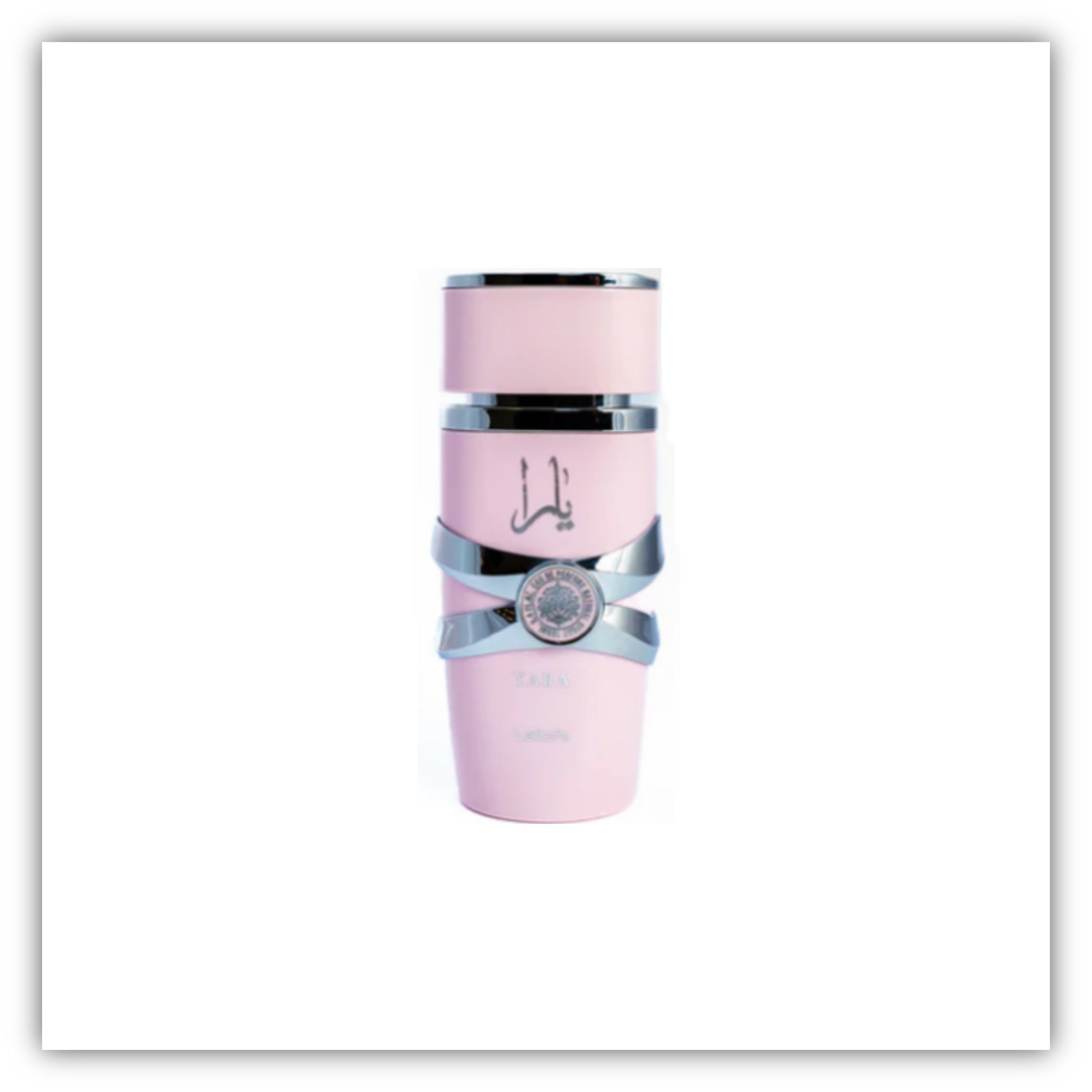 Yara Lataffa (100ml)