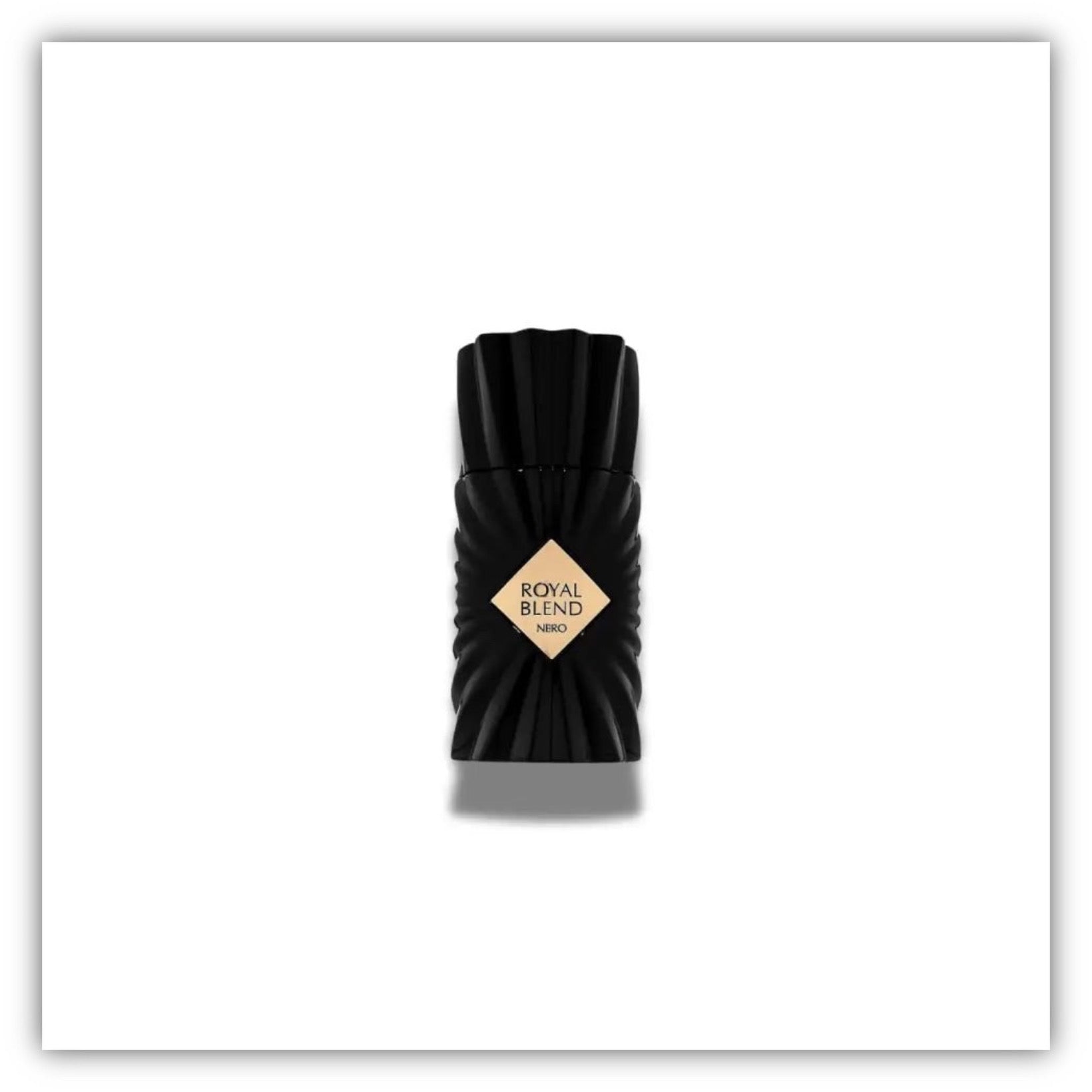 Royal blend Nero French avenue (100ml)