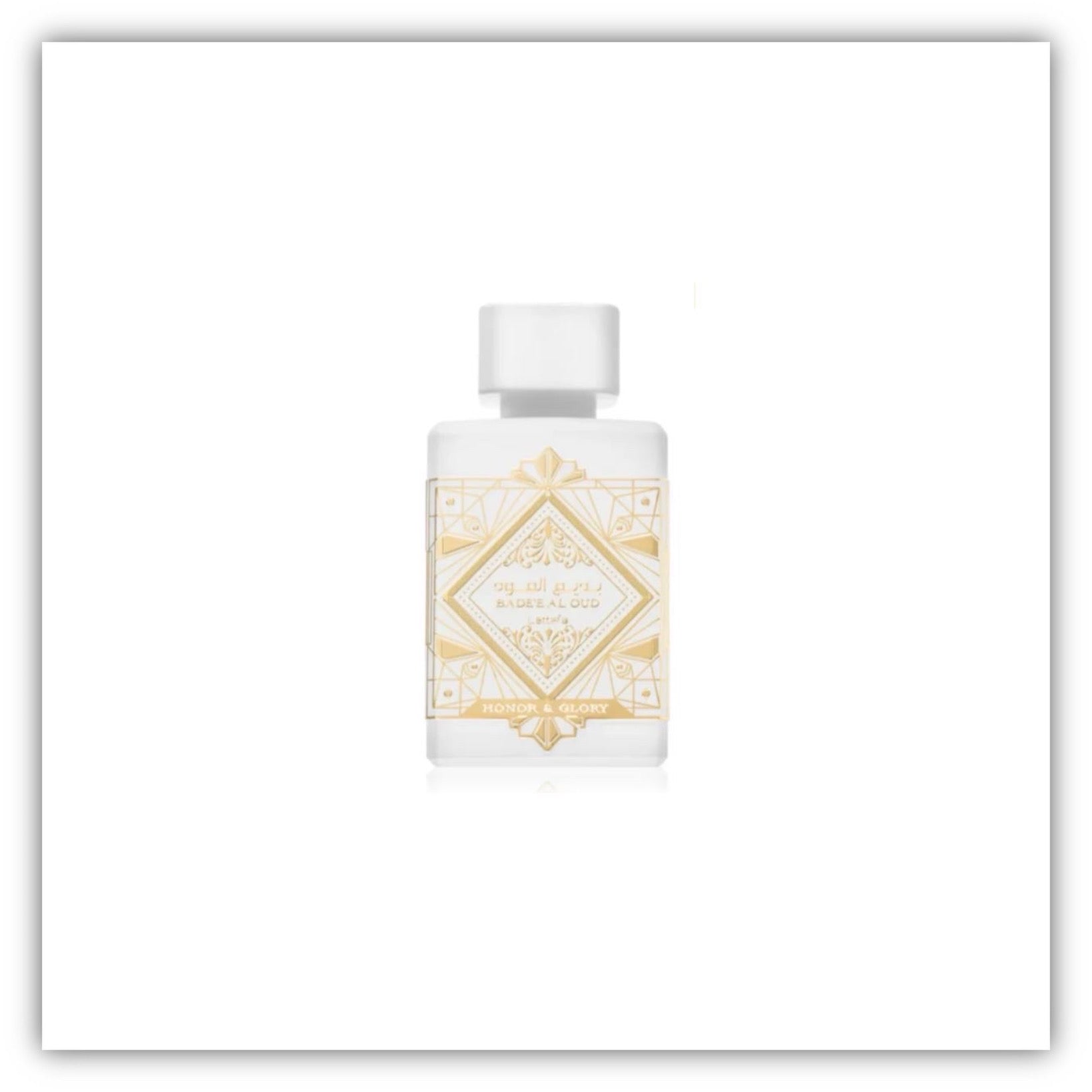 Badeed al honor lataffa (100ml)