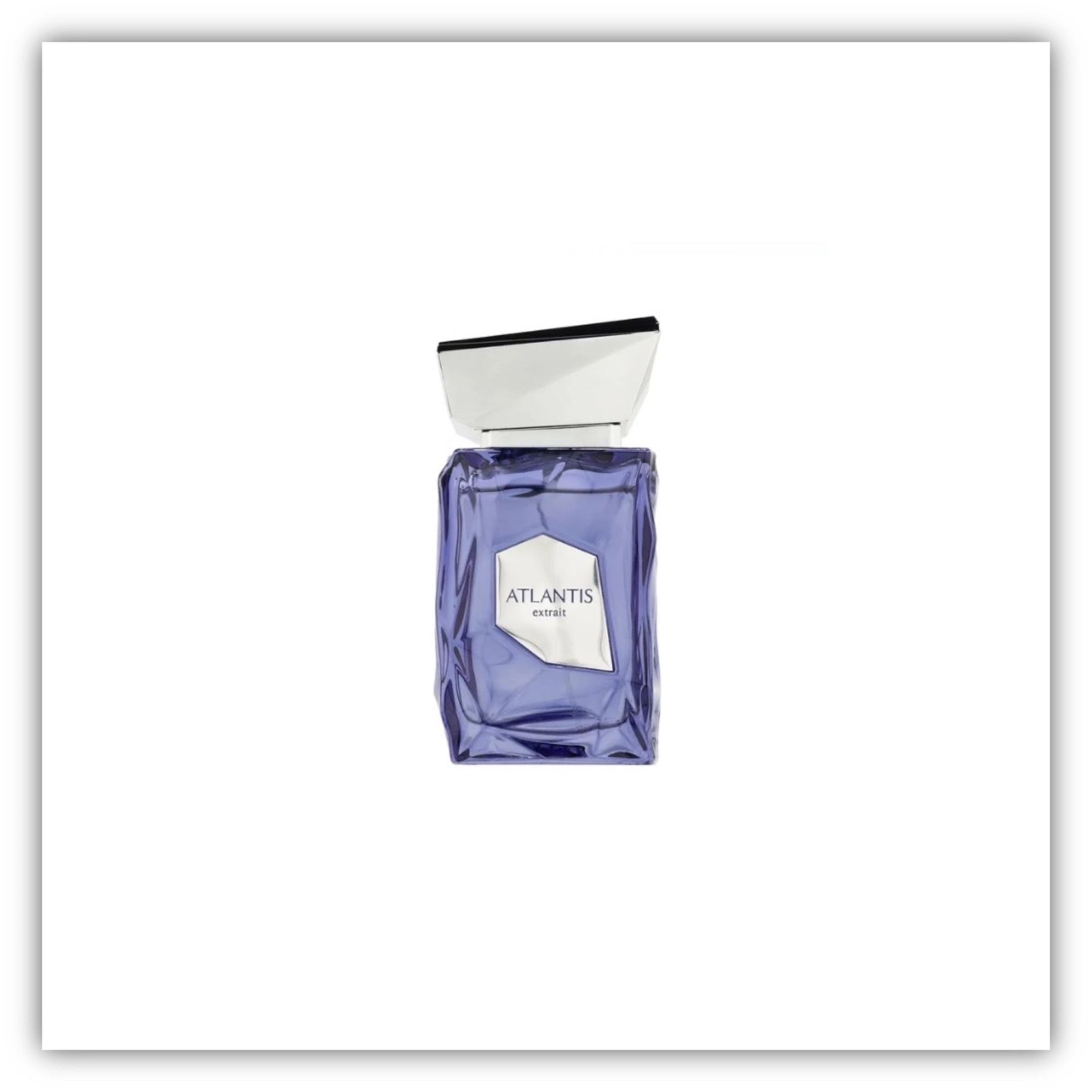 Atlantis Extrait French Avenue (100ml)
