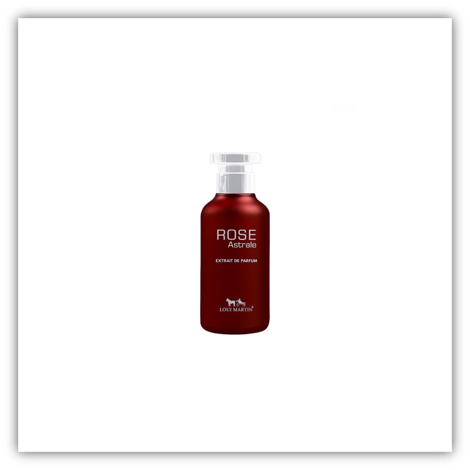Rose Astrale Loui Martin (100ml)