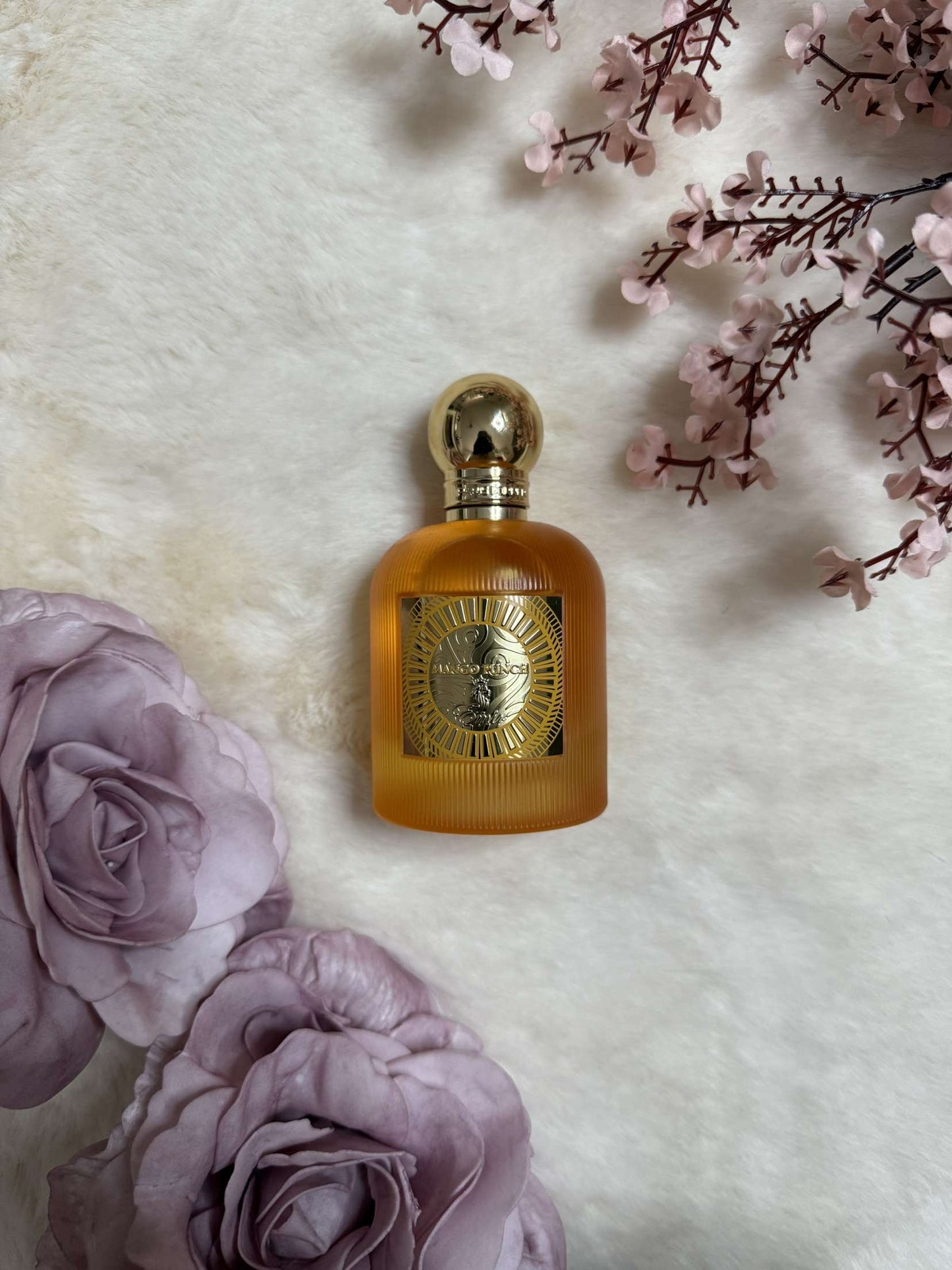 Mango punch emir (100ml)