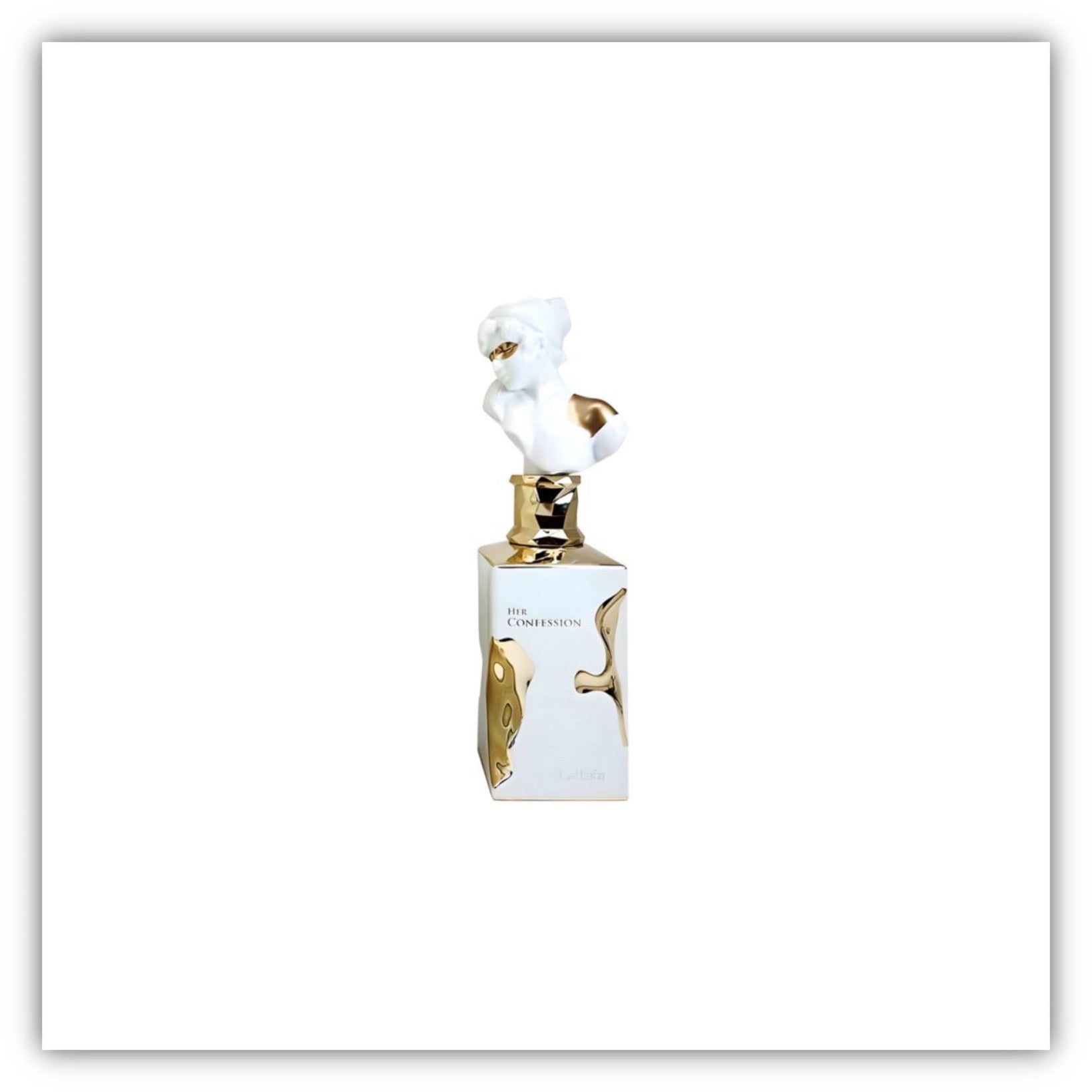 Her confession lataffa (100ml)