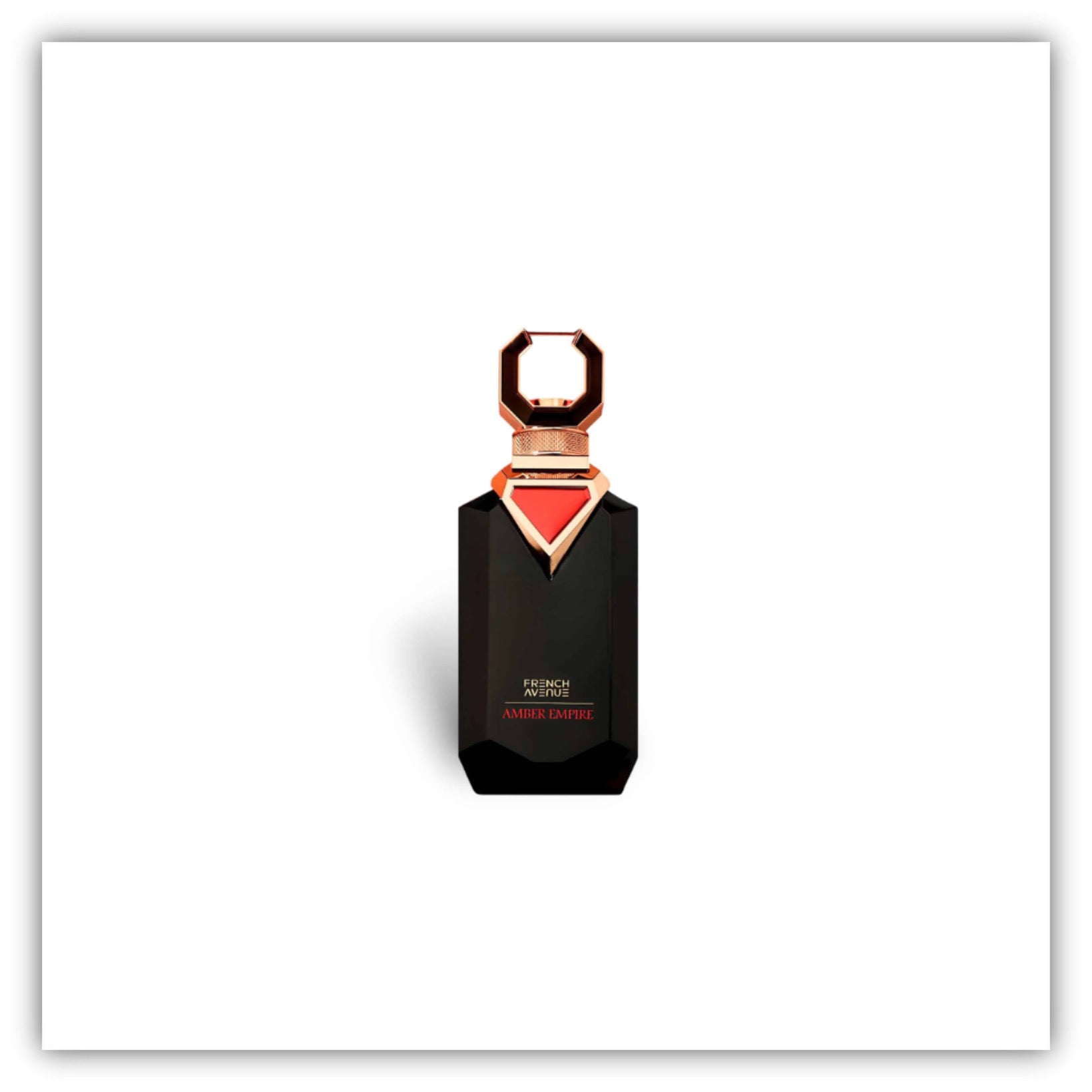 Amber empire French Avenue (100ml)