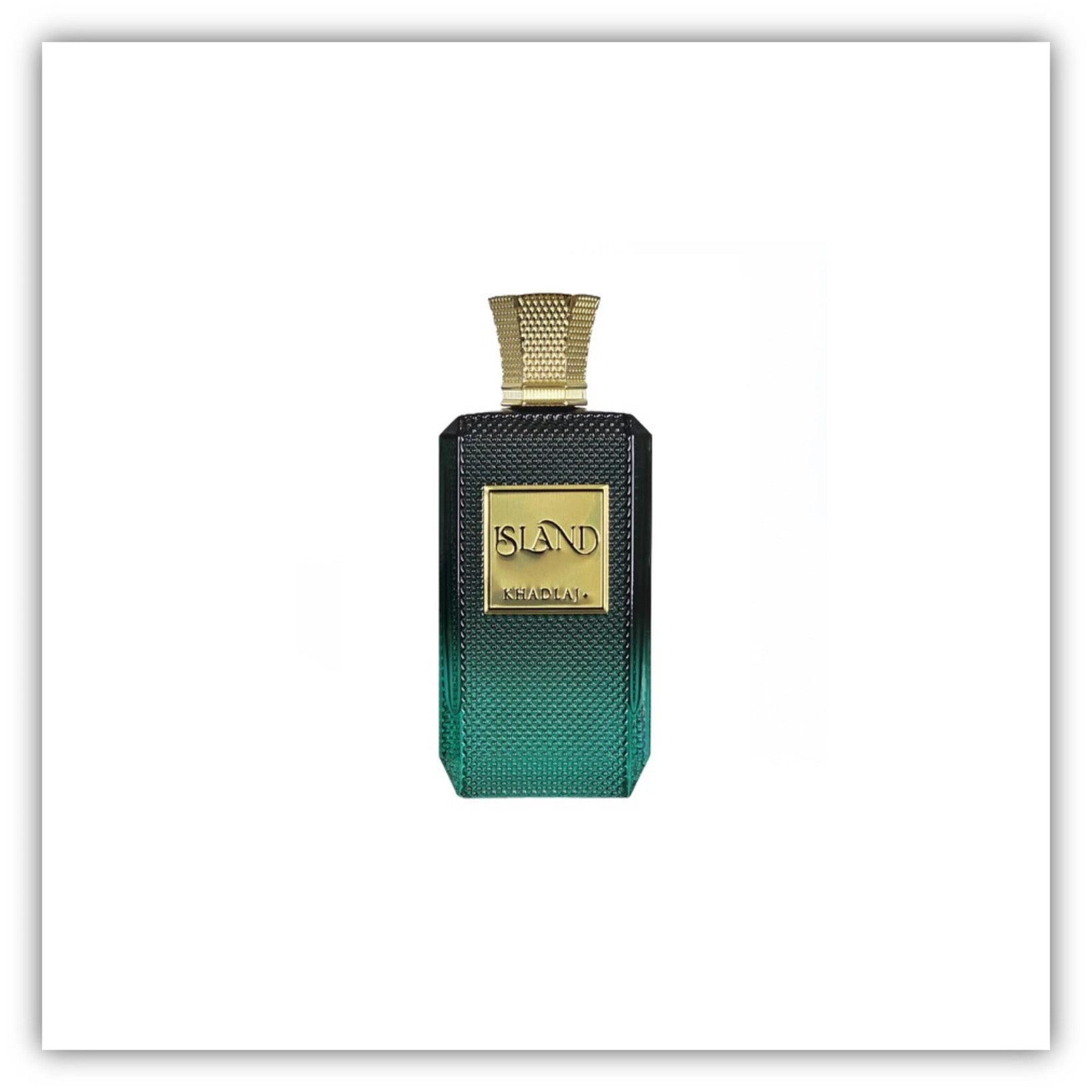 Khadlaj Island (100ml)