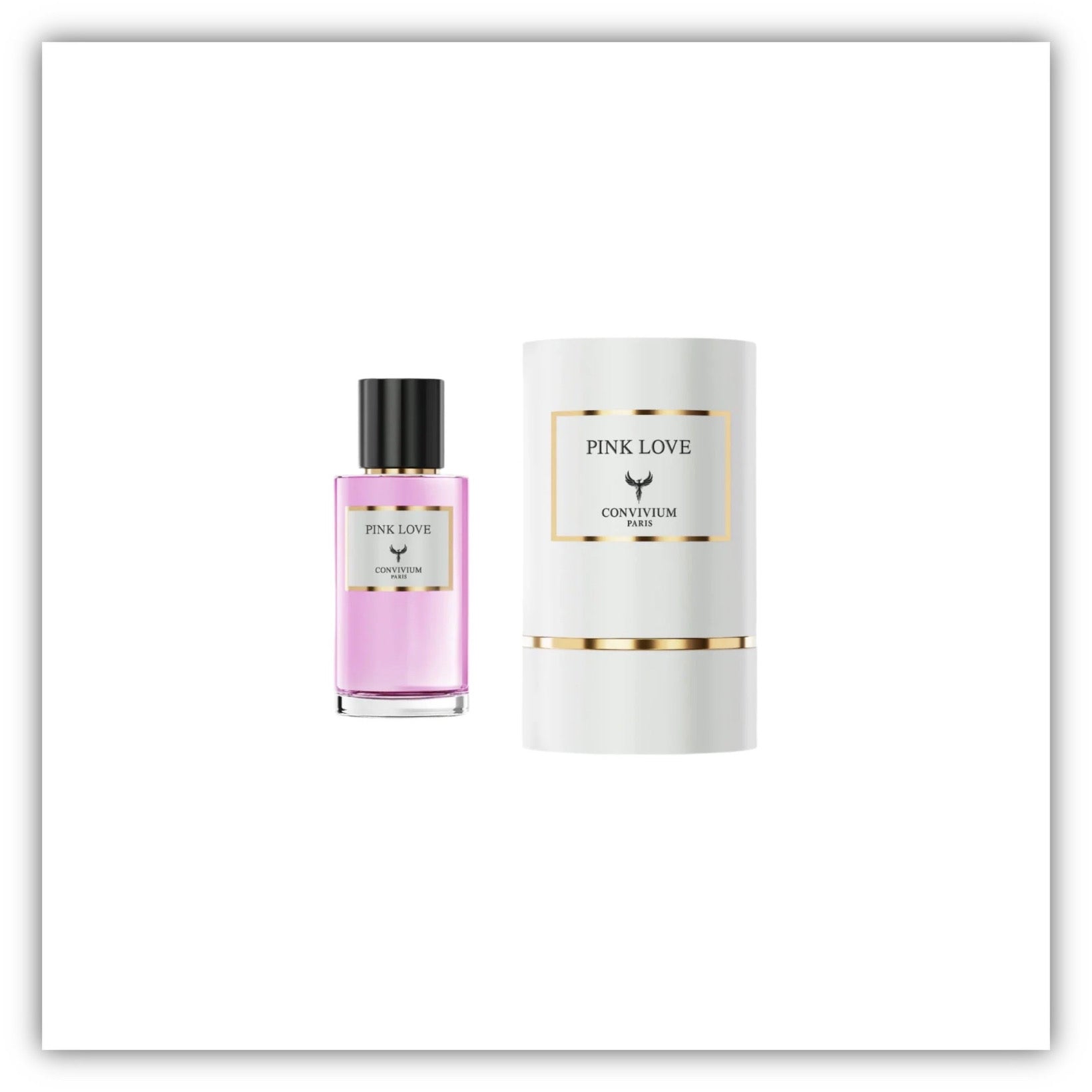 Pink love Collection convivium (50ml)