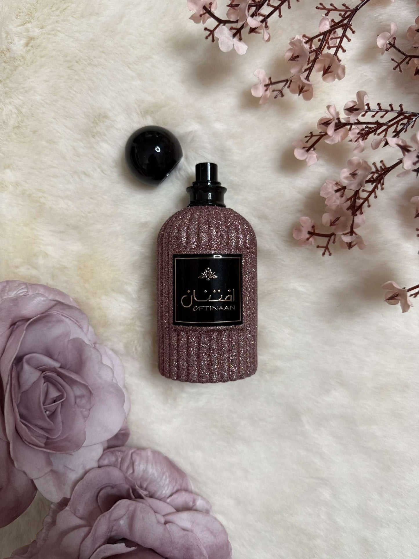 Efitnaan Ard Al Zaafaran (100ml)