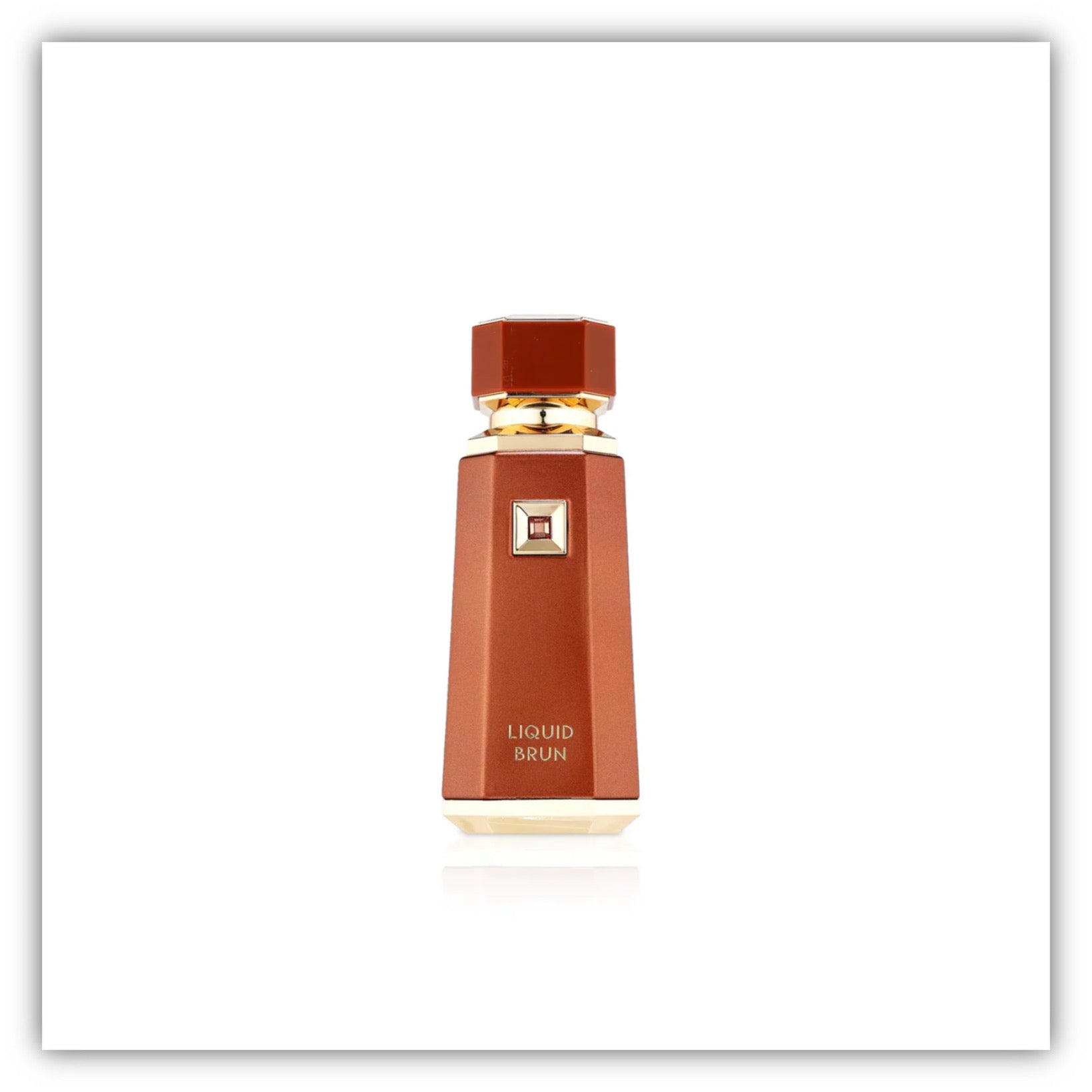 Liquid brun french avenue (100ml)